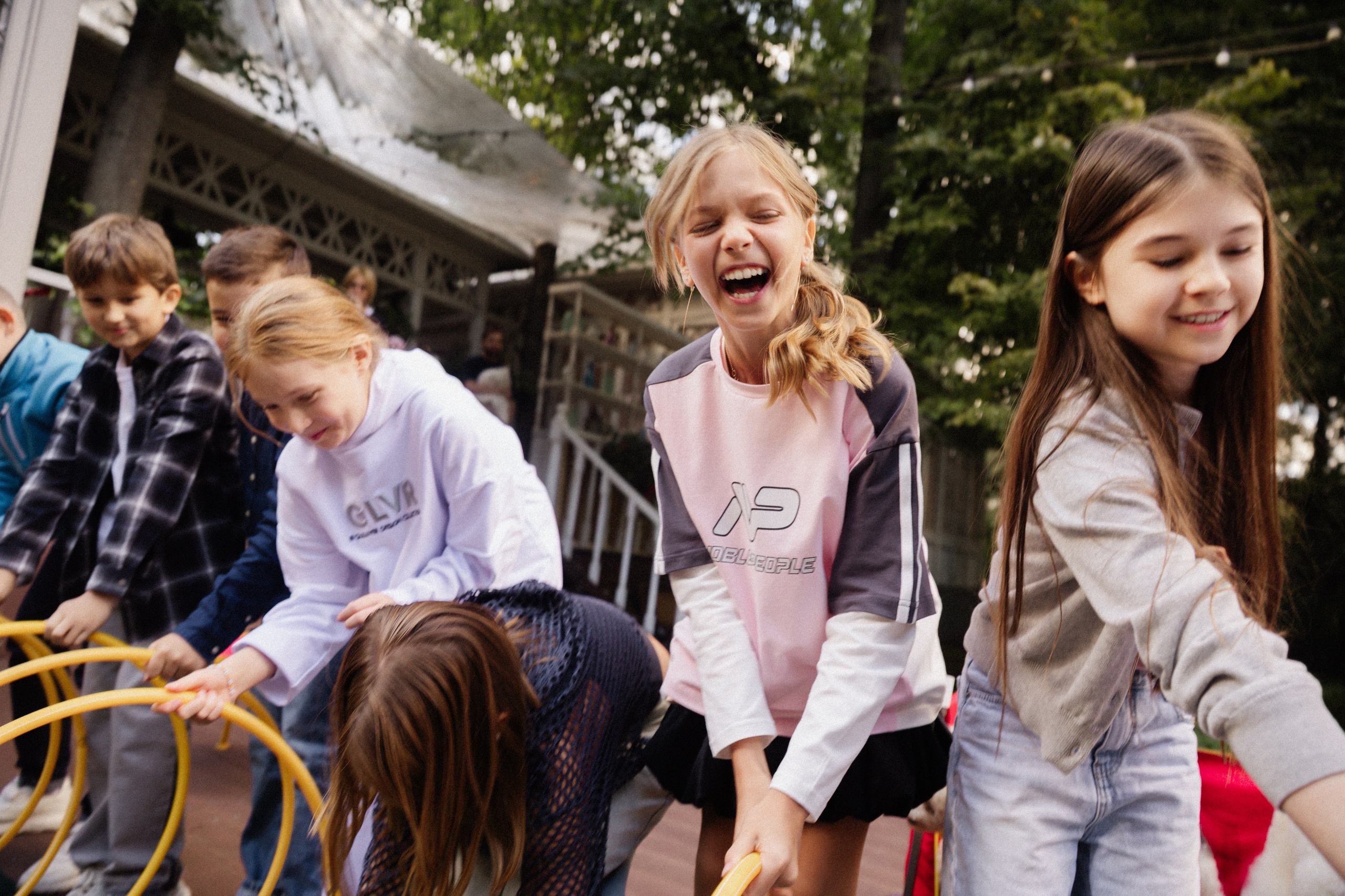 День Рождения Стефы. Татьяна Фомичева. Репортажный и светский фотограф в Москве