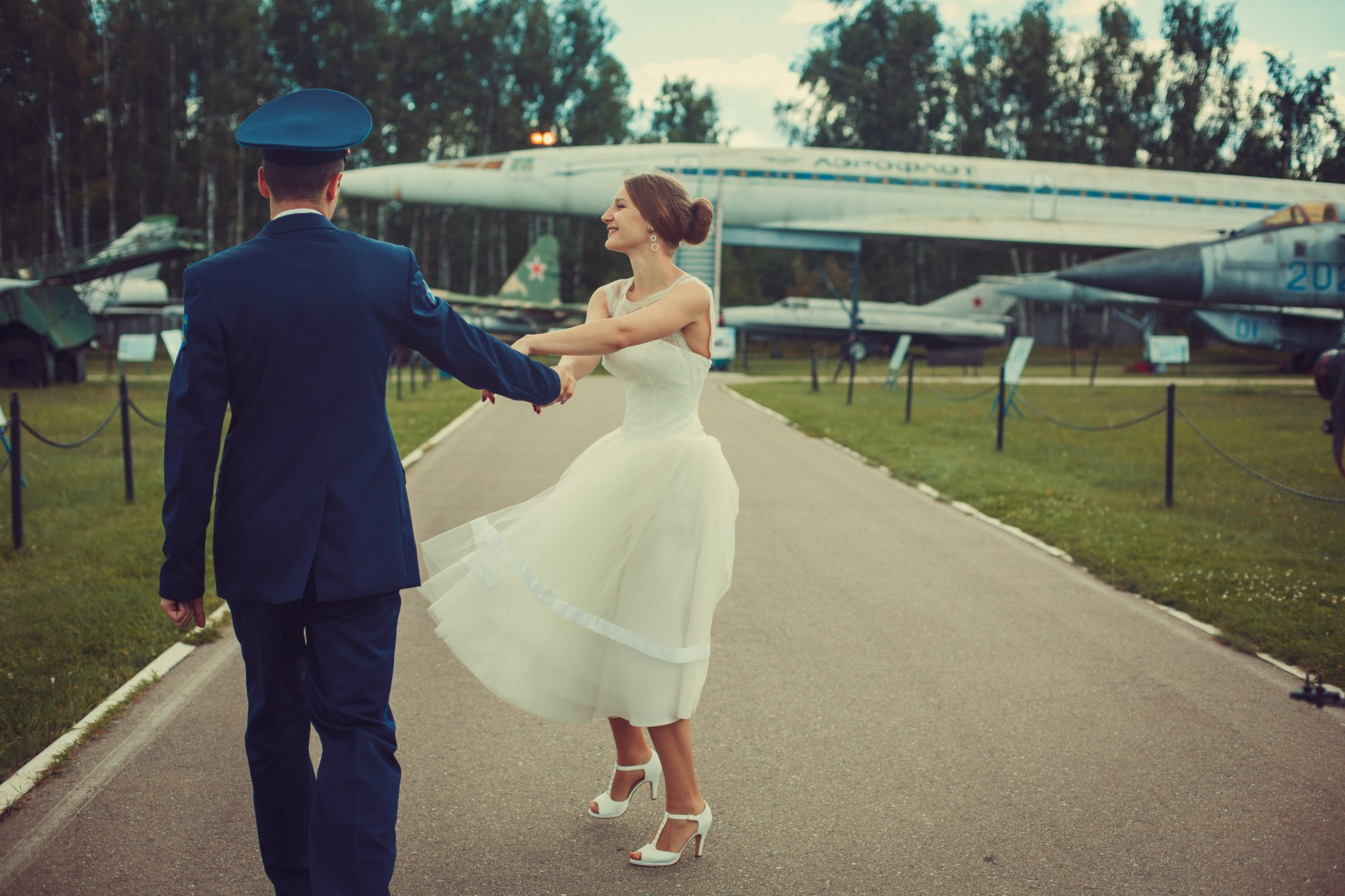 Выше только небо_love story для Анны и Александра. Татьяна Фомичева. Репортажный и светский фотограф в Москве