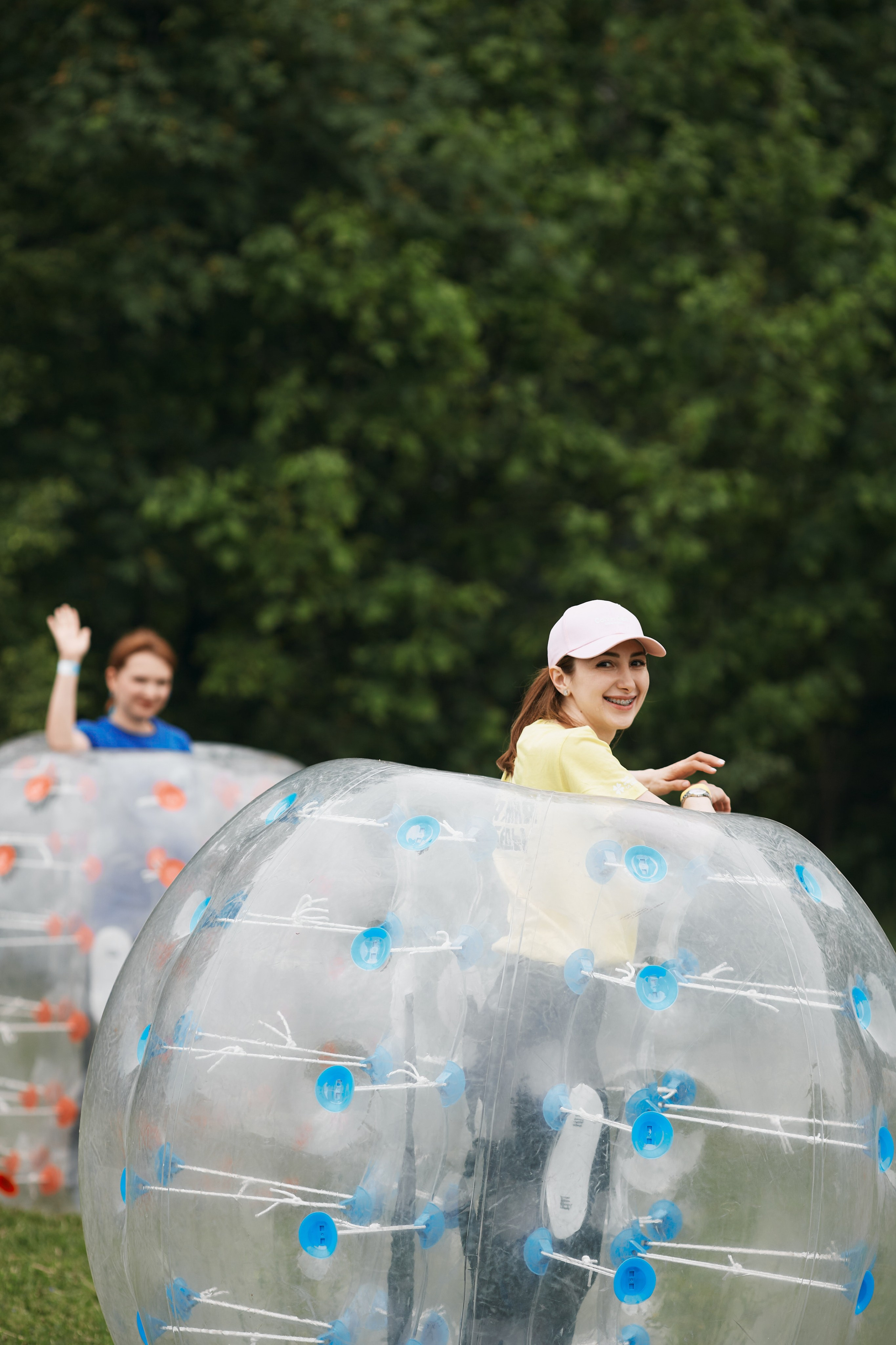 Пульс, как на старте. Спартакиала для ГКБ 33. Татьяна Фомичева. Репортажный и светский фотограф в Москве