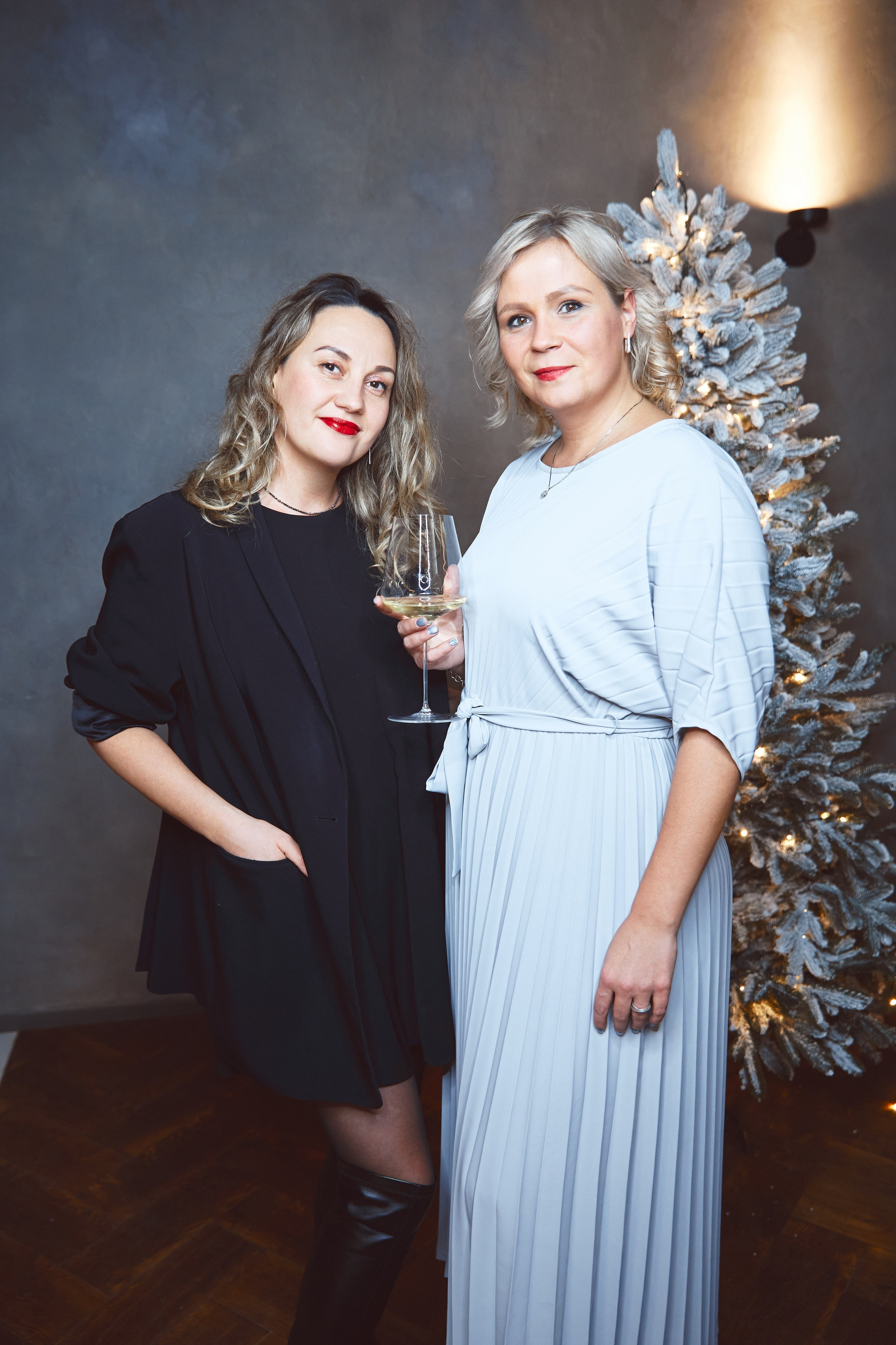 Новый Год в Севичерия. Татьяна Фомичева. Репортажный и светский фотограф в Москве