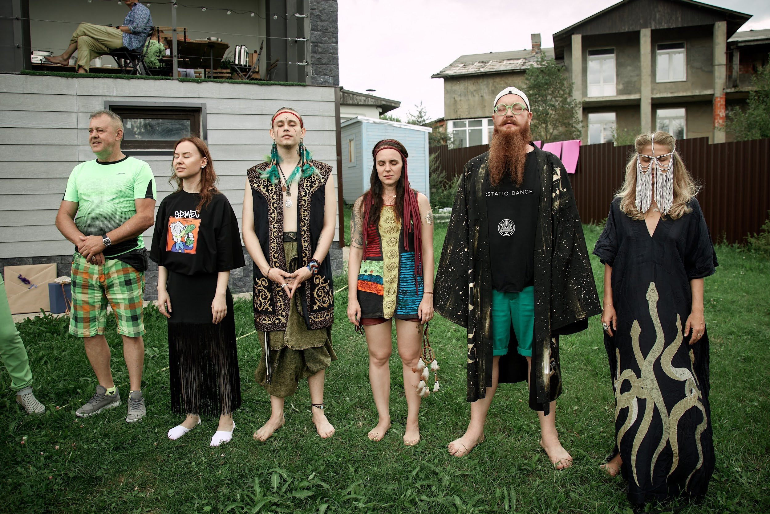 Пульс пространства. Динамические медитации. Татьяна Фомичева. Репортажный и светский фотограф в Москве