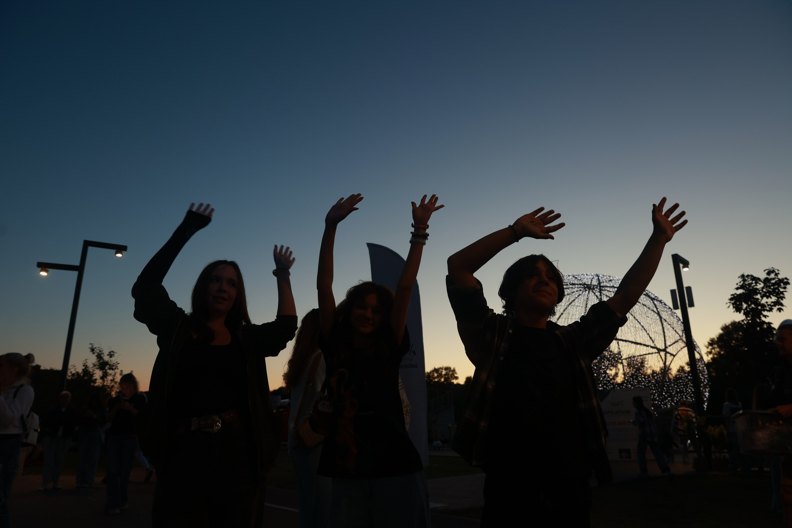 Городской фестиваль еды и малых промыслов «100% креатив». Татьяна Фомичева. Репортажный и светский фотограф в Москве