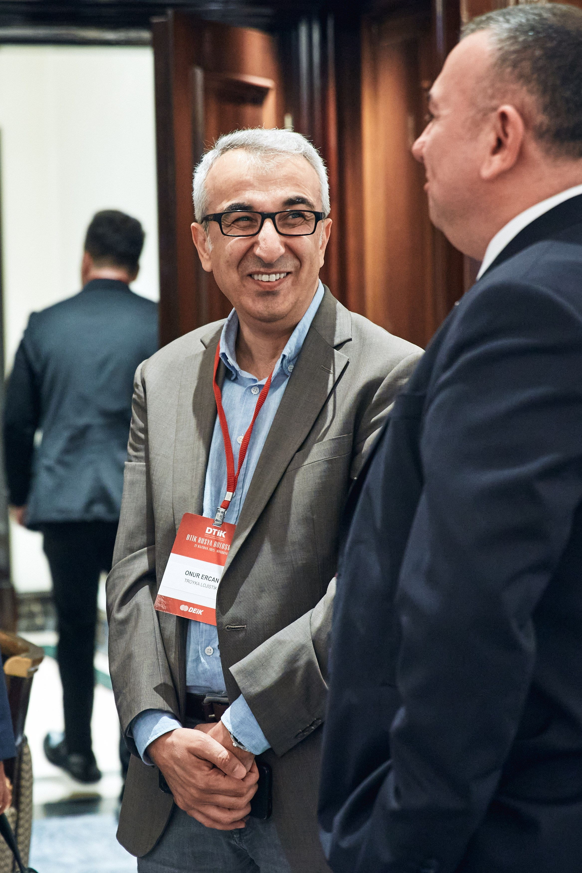 Партнёрский форум турецкого министерства в отеле Карлтон. Татьяна Фомичева. Репортажный и светский фотограф в Москве