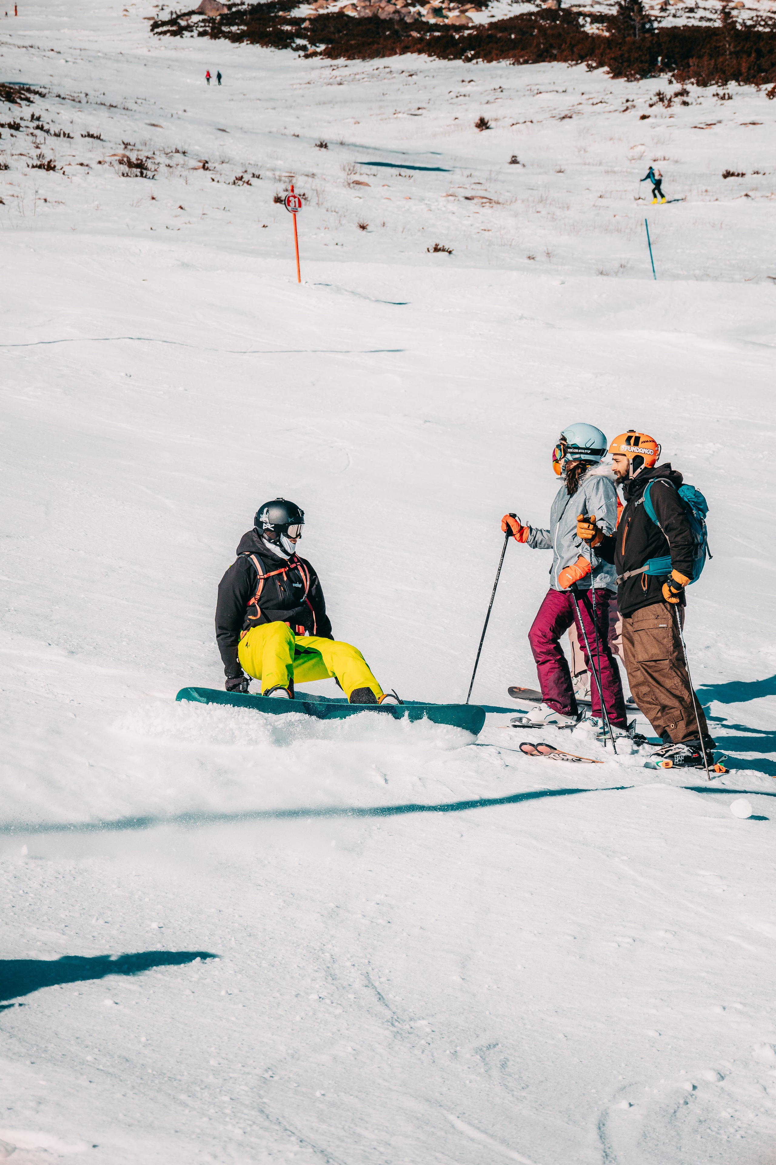 Лыжи 2025. Фотограф Владислав Воронович