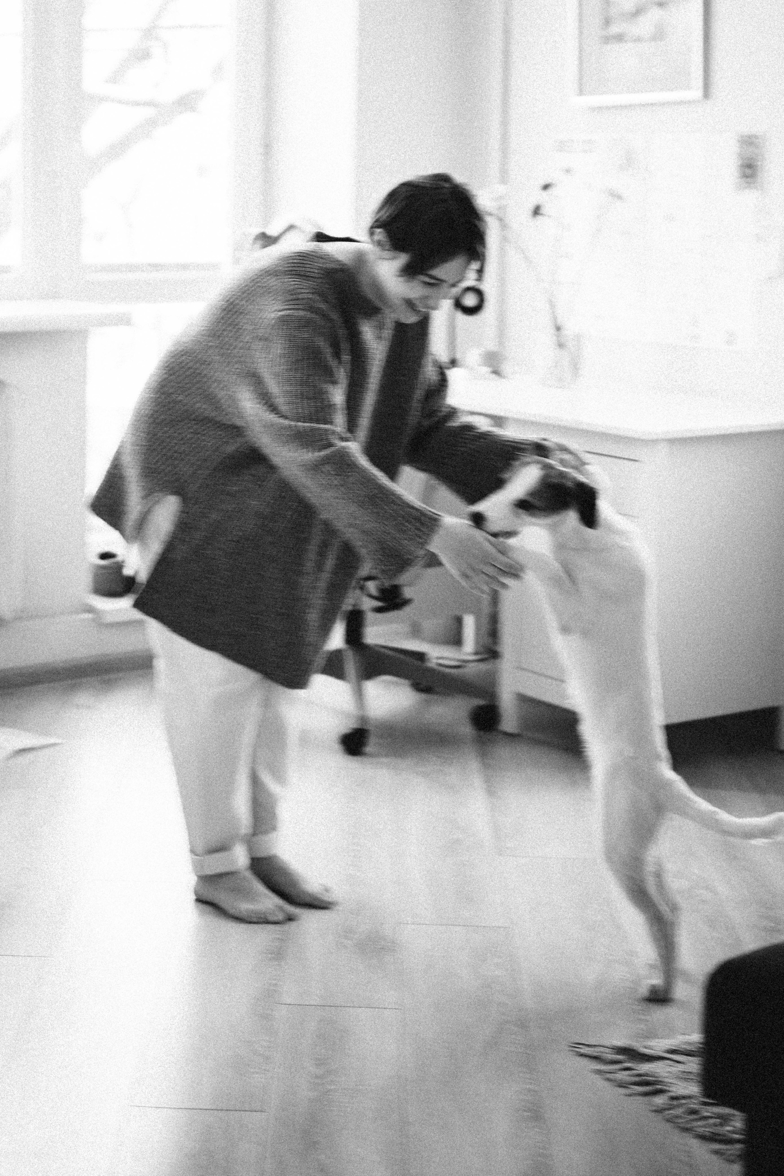 Лика и Клео. Свадебный фотограф Оля Григунова