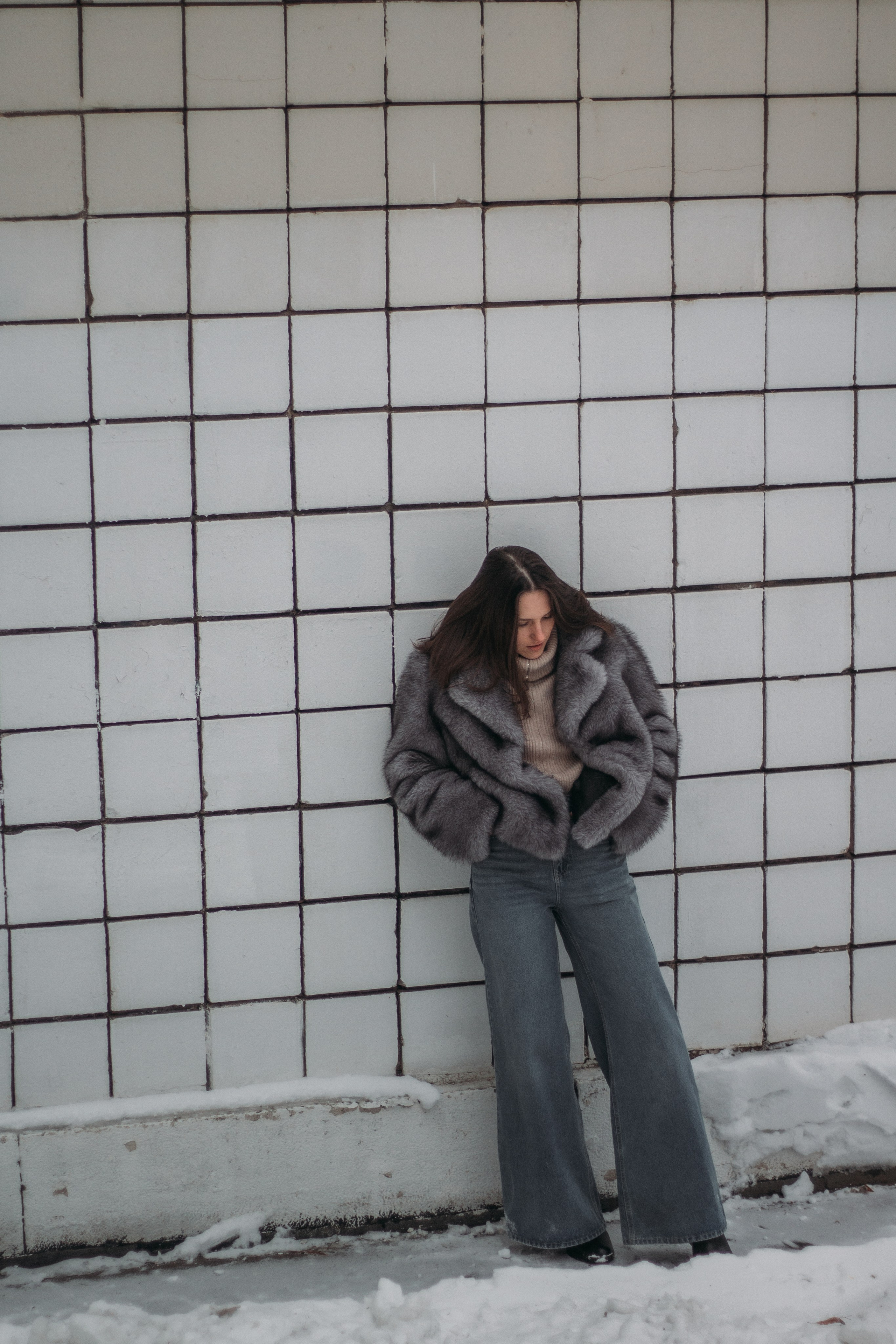 Street Icon. Katrin Rosevelli твой персональный фотограф