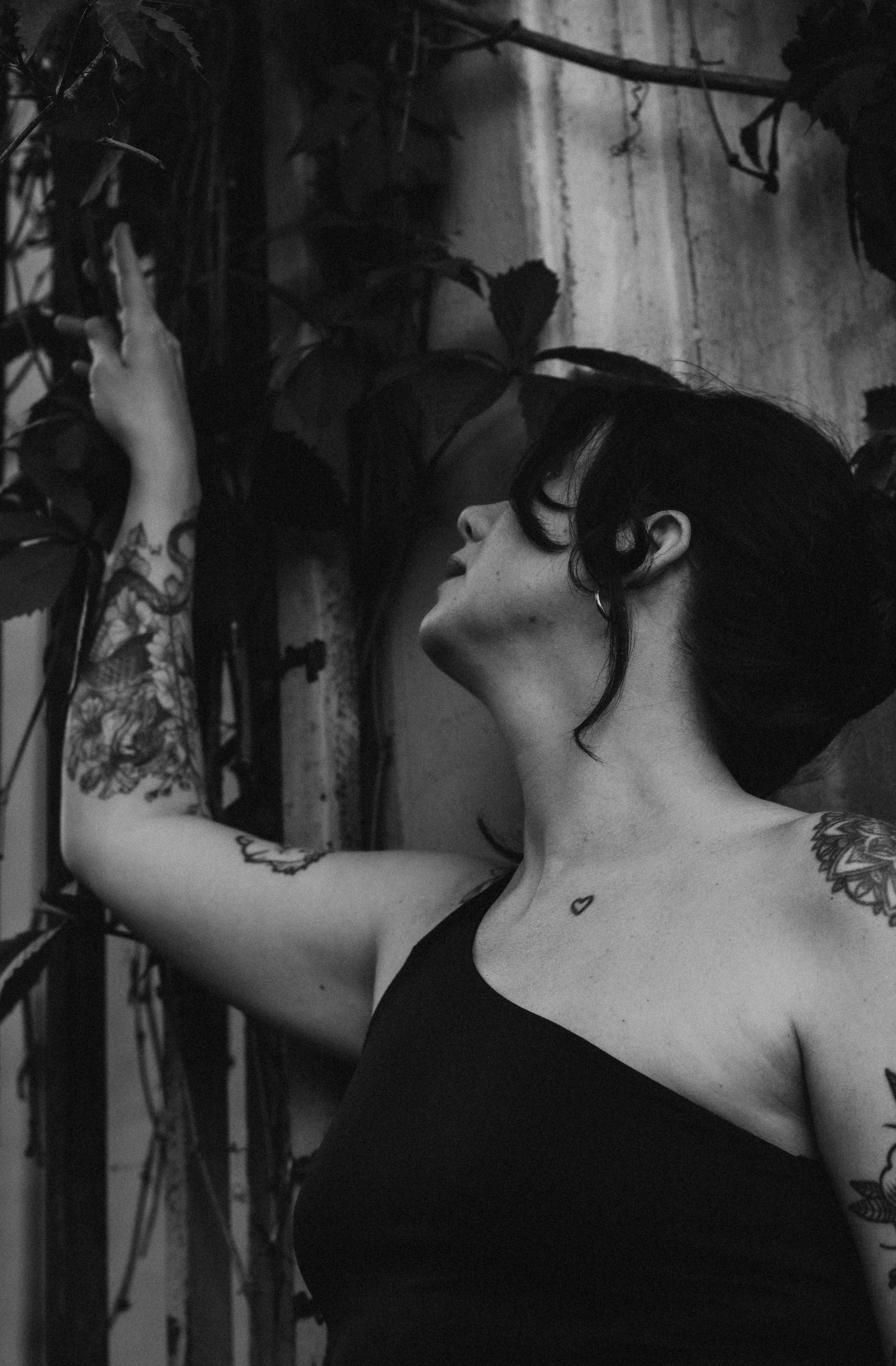 Slow Summer. Katrin Rosevelli твой персональный фотограф