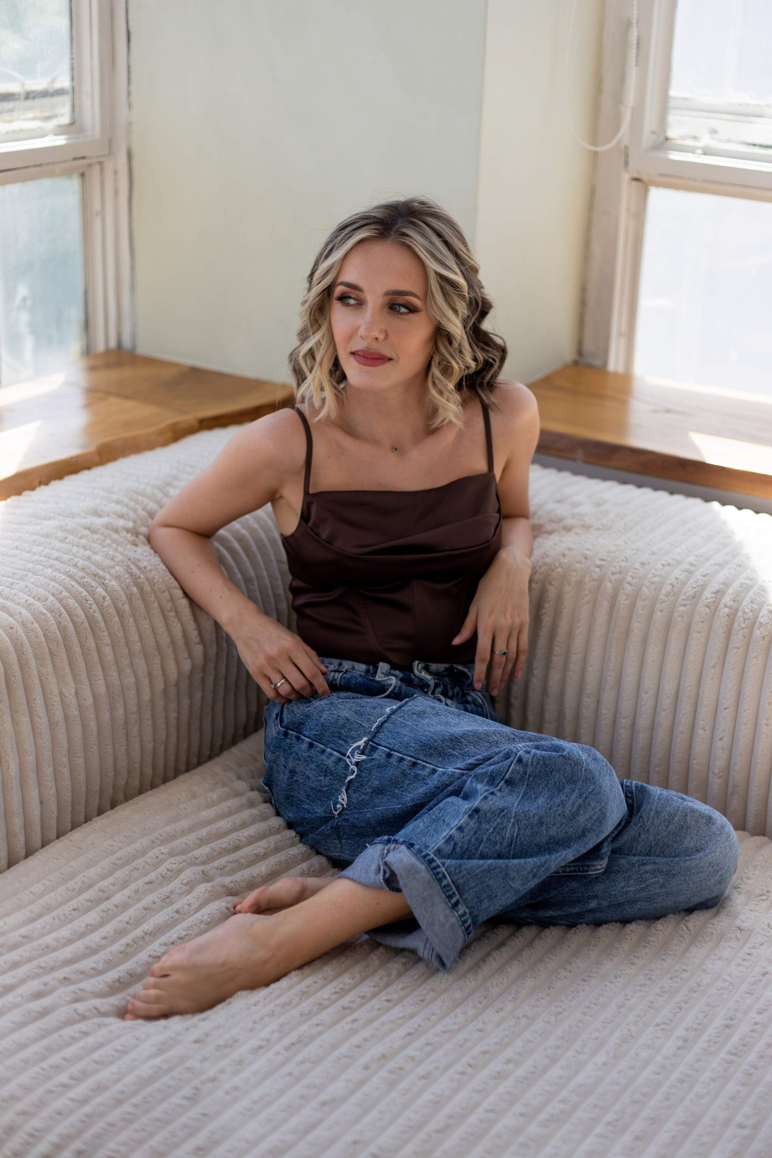 Яна. Женский и семейный фотограф в Стамбуле и Москве