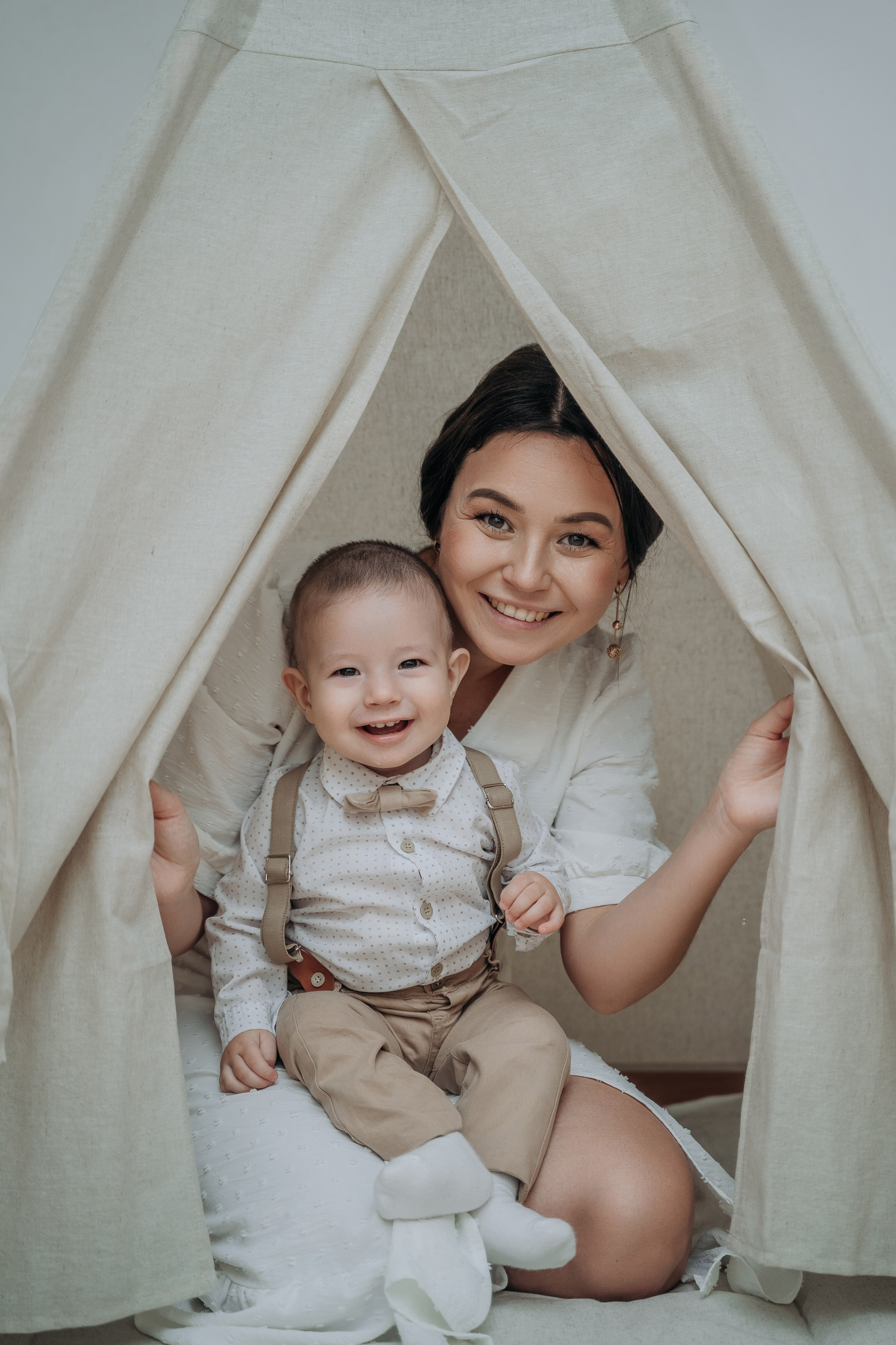 Годик Амиру. Свадебный семейный фотограф Ксения Божко Уфа Раевка никах в Нарыстау