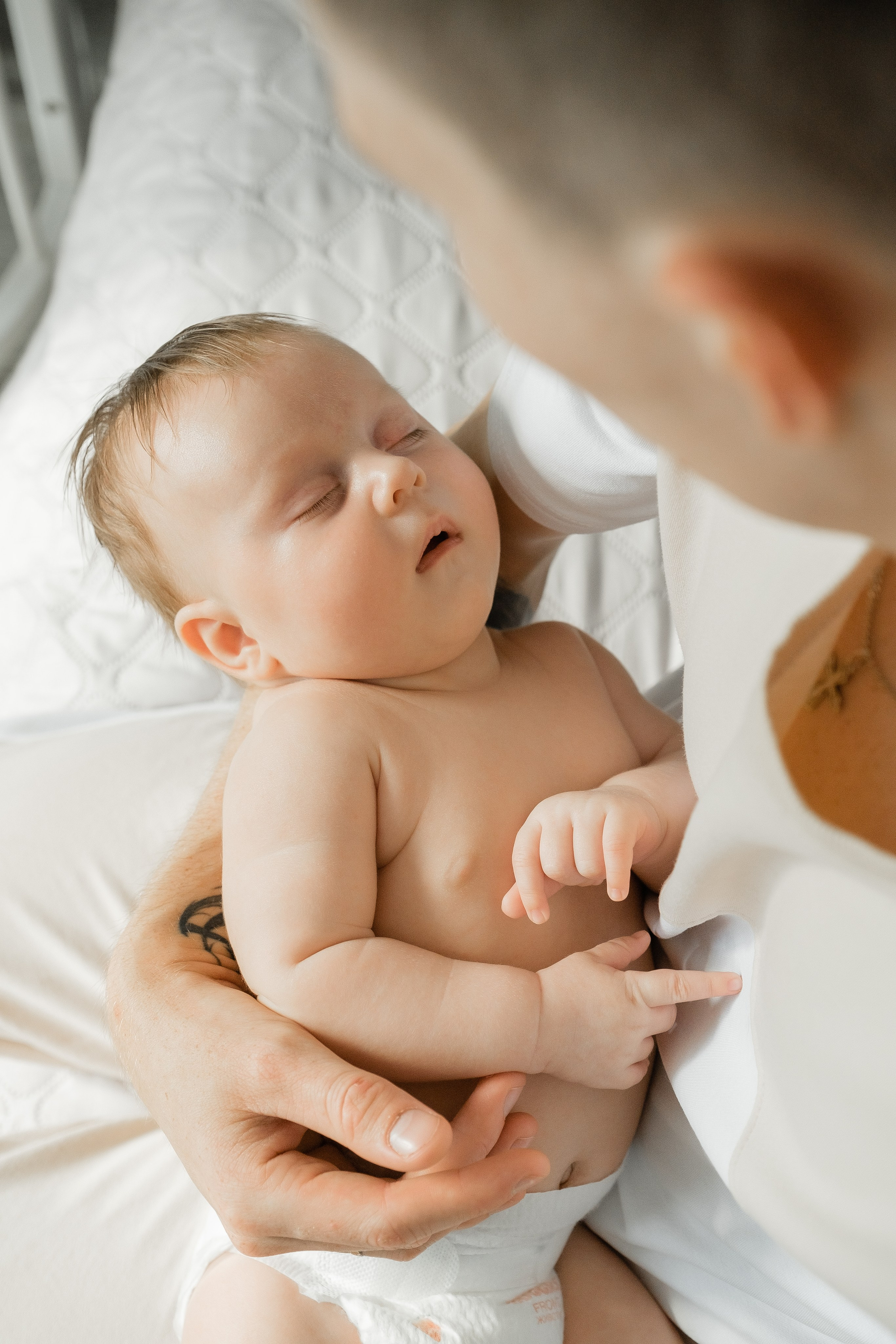 Мирон. Фотограф в Кемерово Анастасия Филаткина