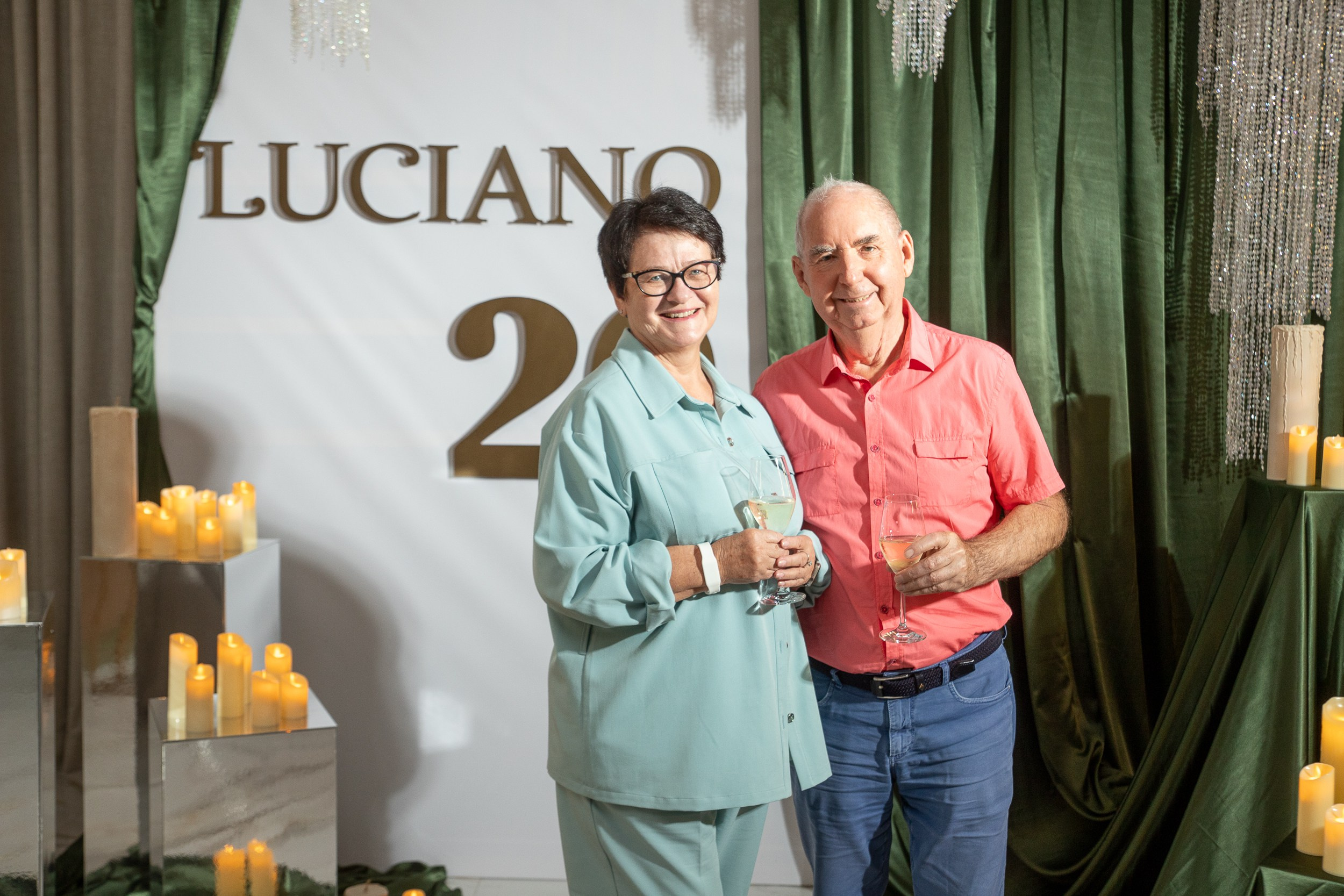 Гастротеатр 1000 свечей LUCIANO. Интерьерный и фуд фотограф в Иркутске Дмитрий Арно