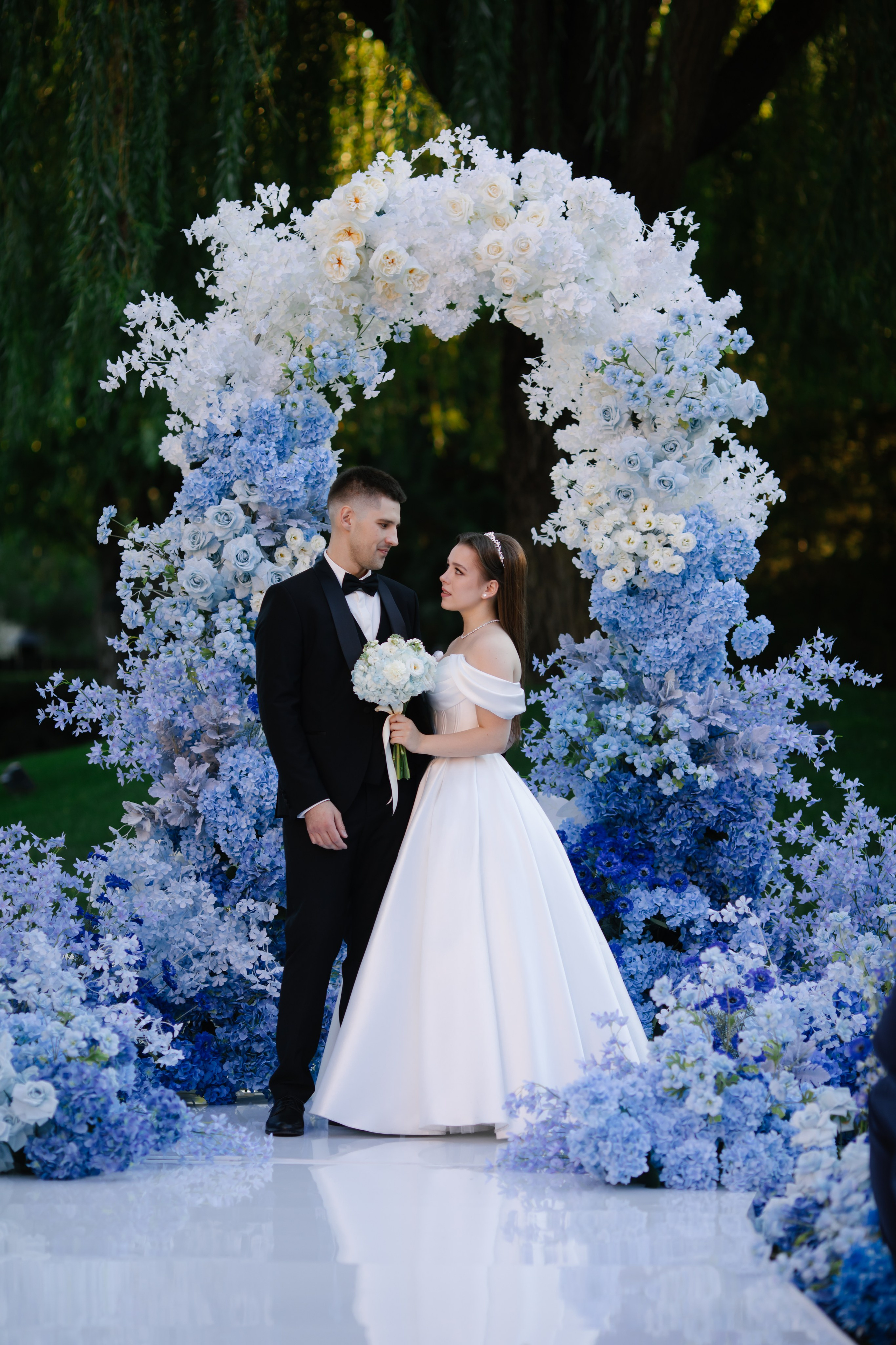 Иван и Татьяна