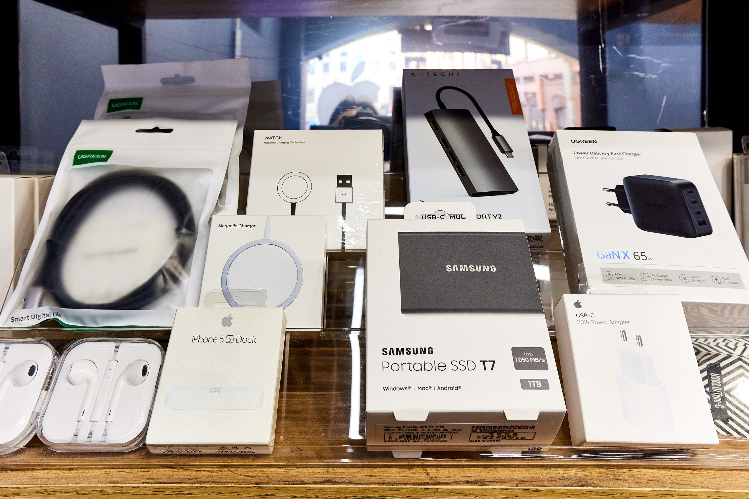 Сервисный центр iLab. Фотограф Анастасия Леонтьева Санкт-Петербург