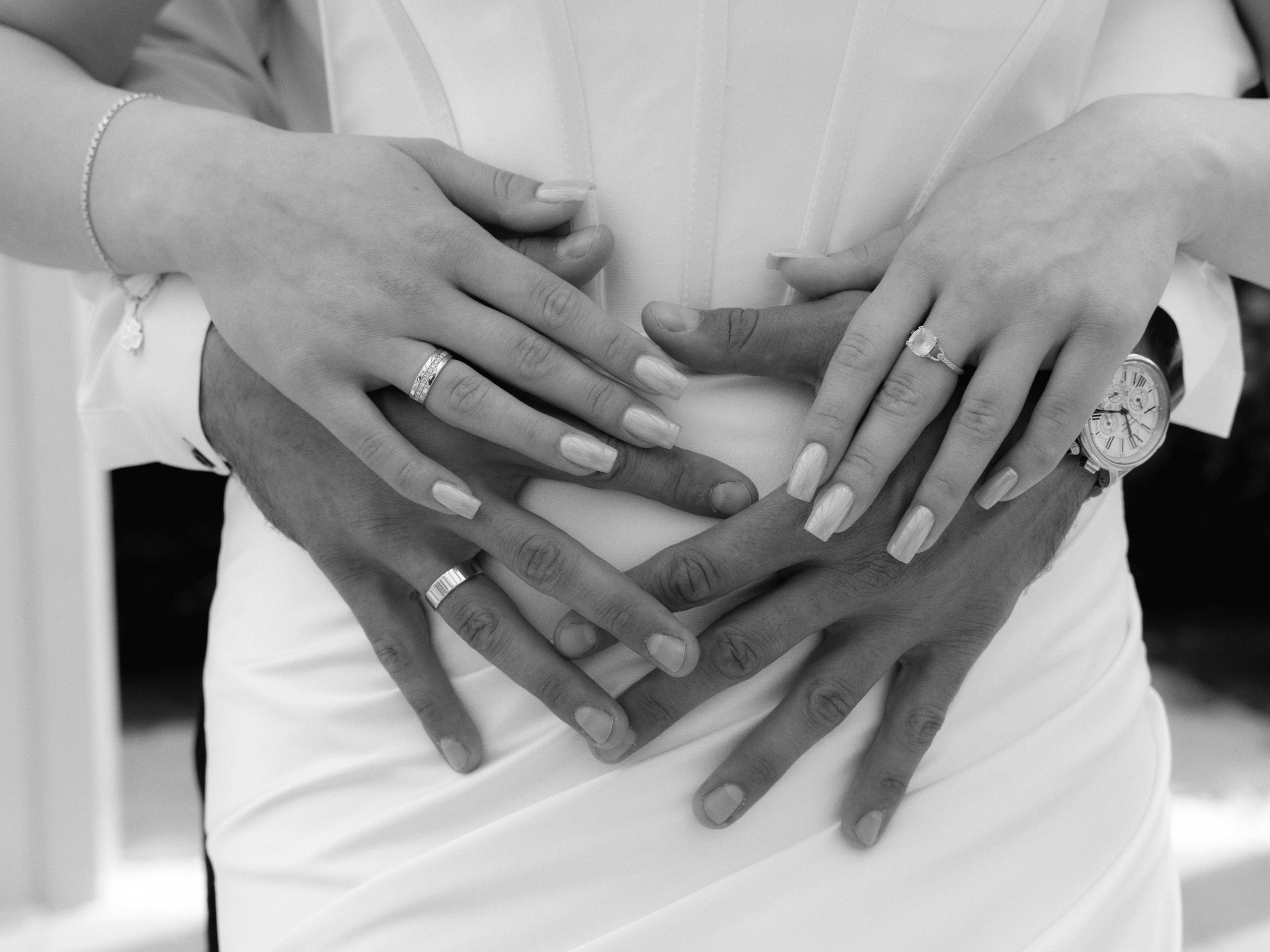 Александр и Лилия. Фотограф в Анапе и Краснодаре Тина