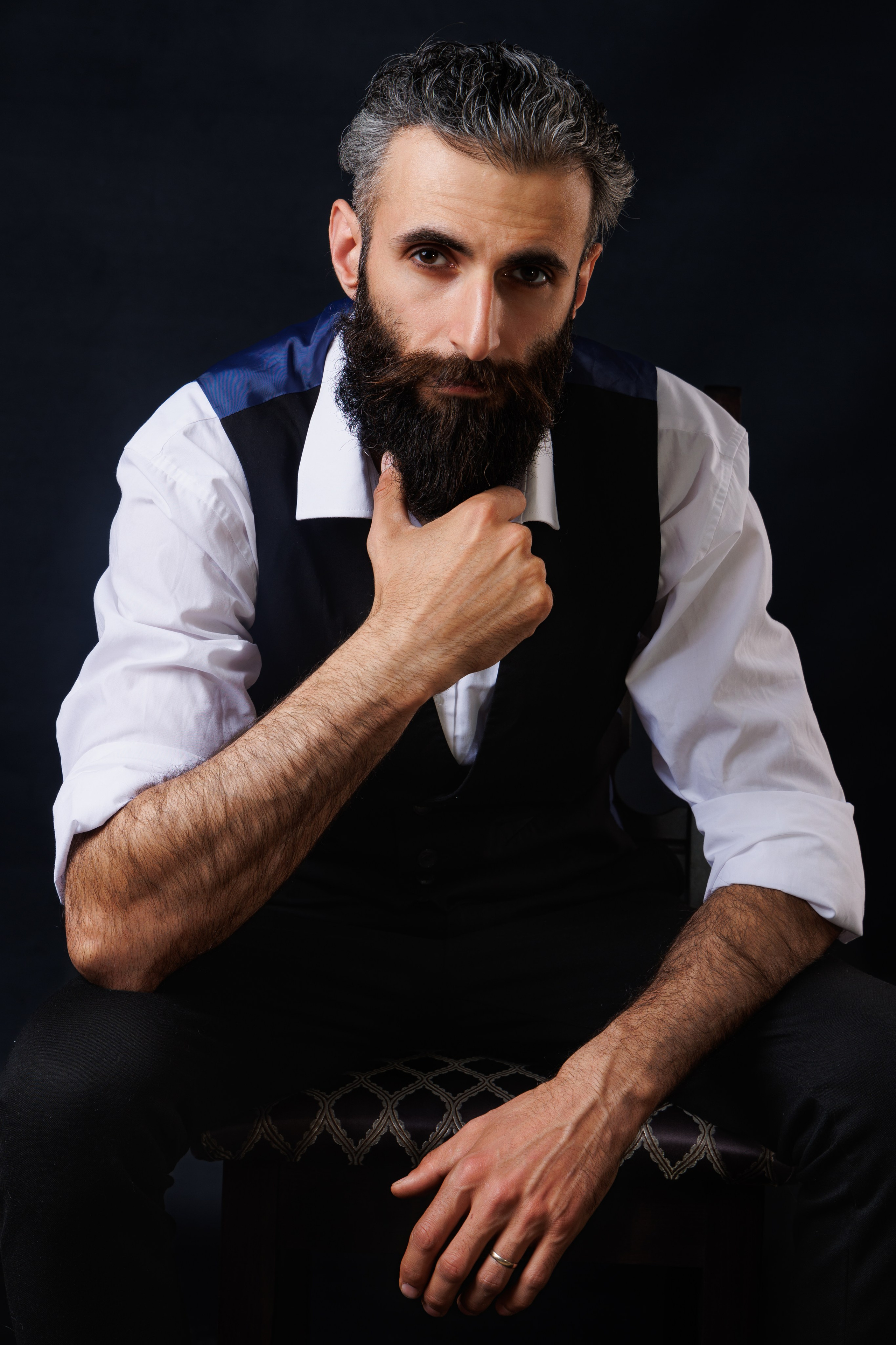 Классические портреты. Главная