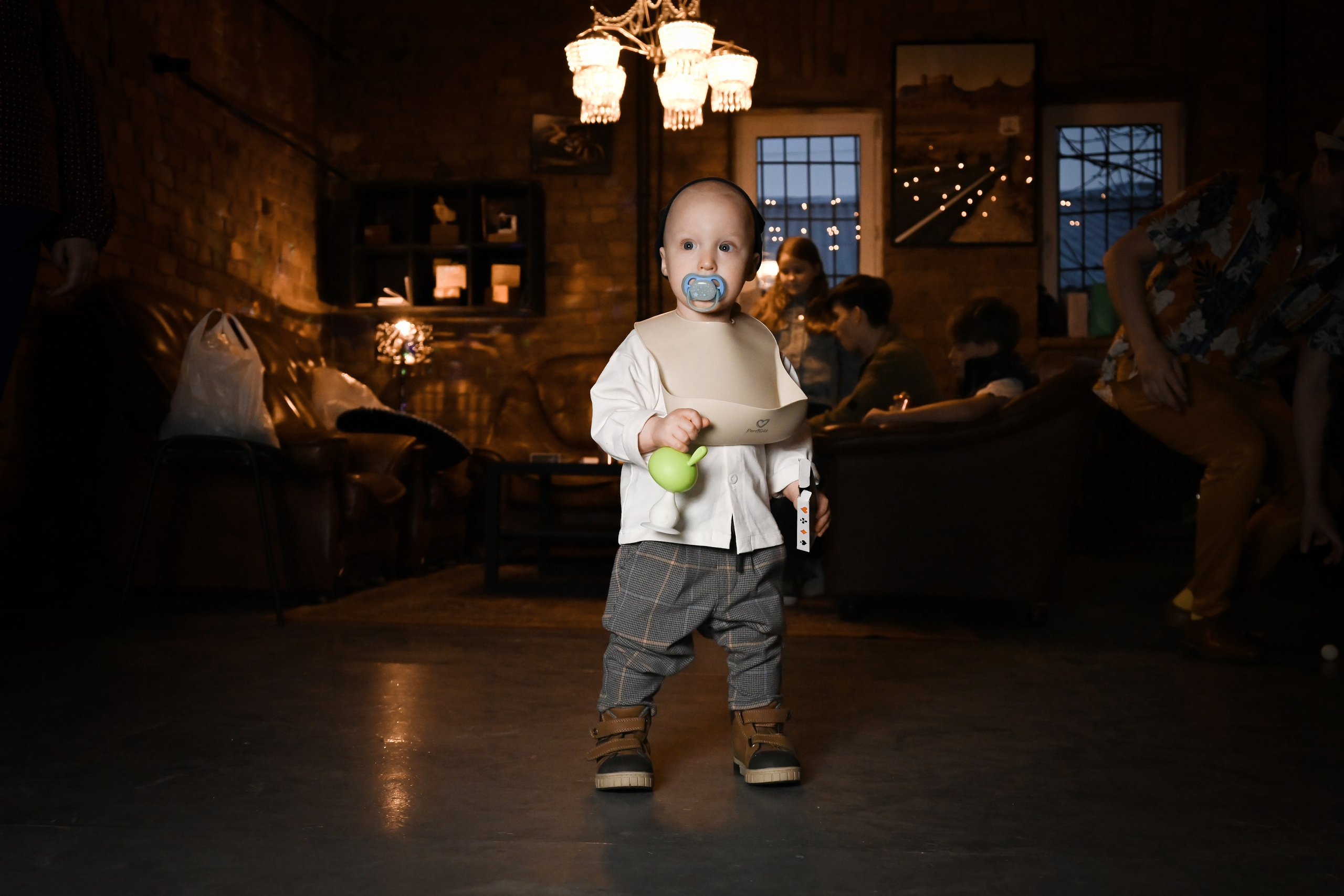 PINEPPLE PARTY. GlarePhoto (Фотограф Спб)