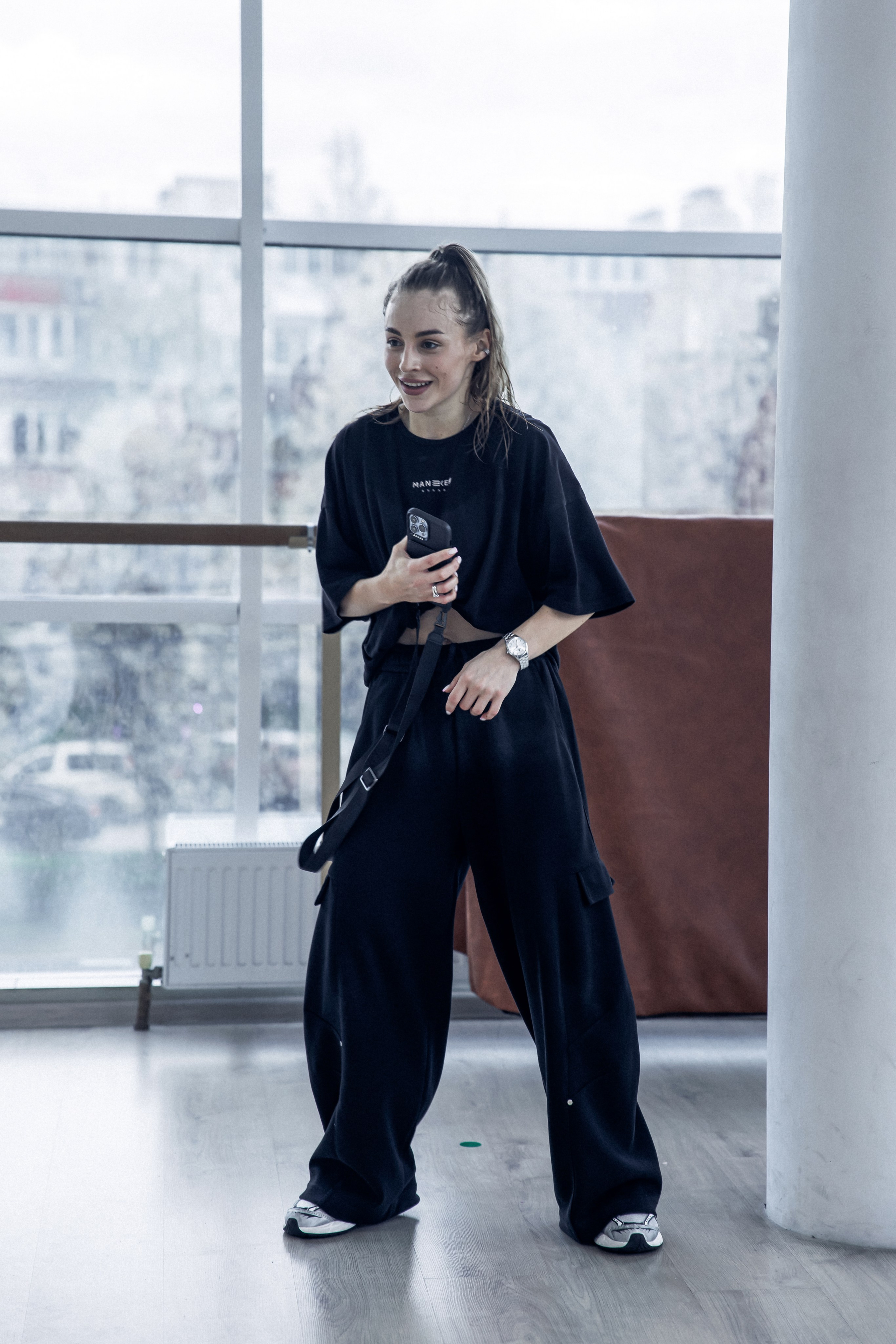 МК от солистки балета TODES Анны Макогоновой. Фотограф и Видеограф в Краснодаре Юлия Солодченко