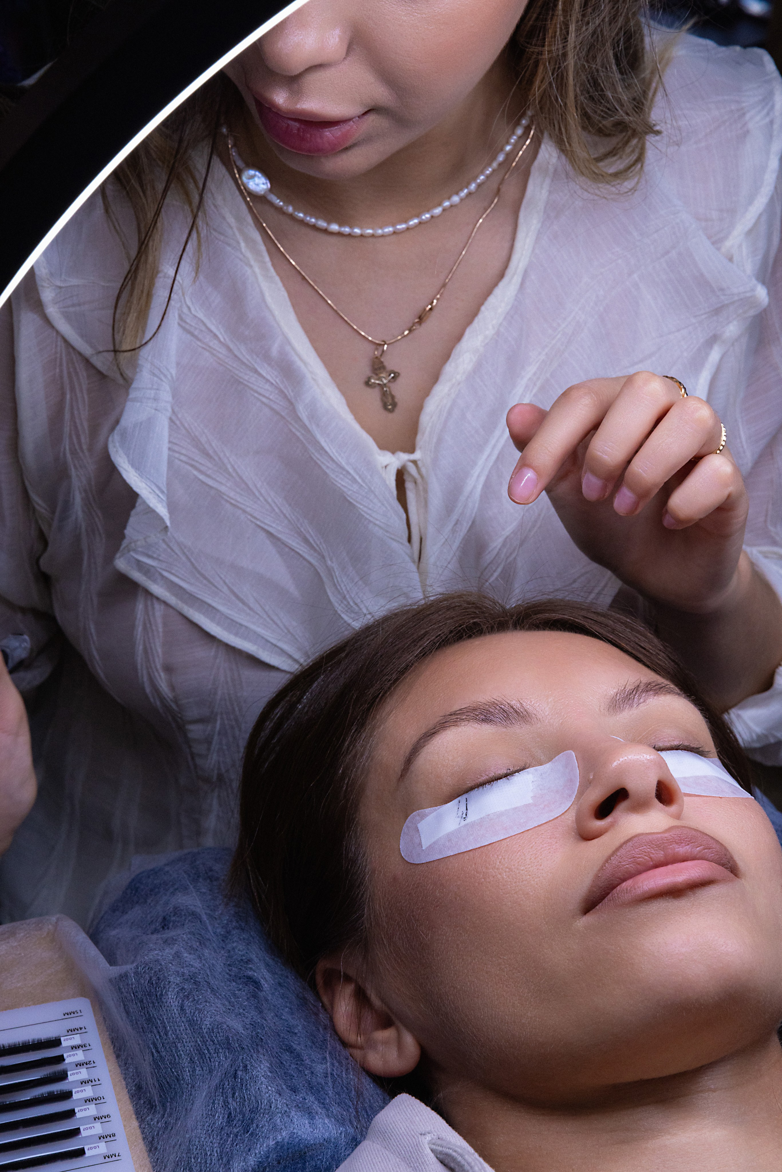 LASH VIBE VLashes. Фотограф и Видеограф в Краснодаре Юлия Солодченко