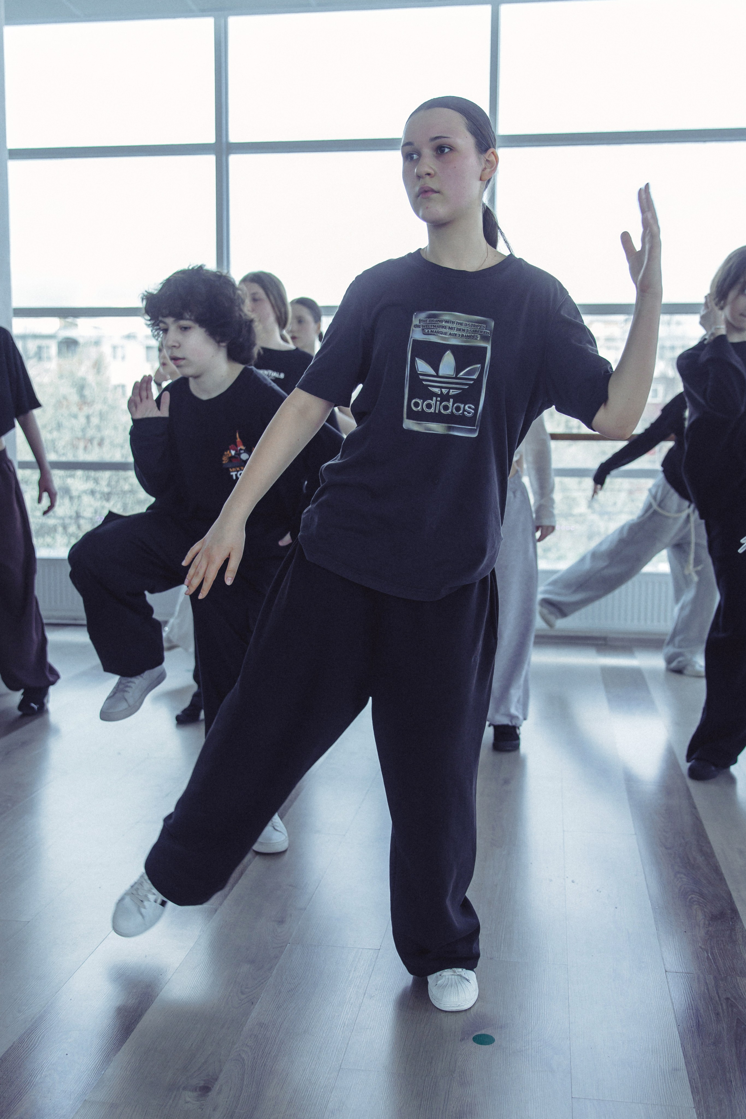 МК от солистки балета TODES Анны Макогоновой. Фотограф и Видеограф в Краснодаре Юлия Солодченко