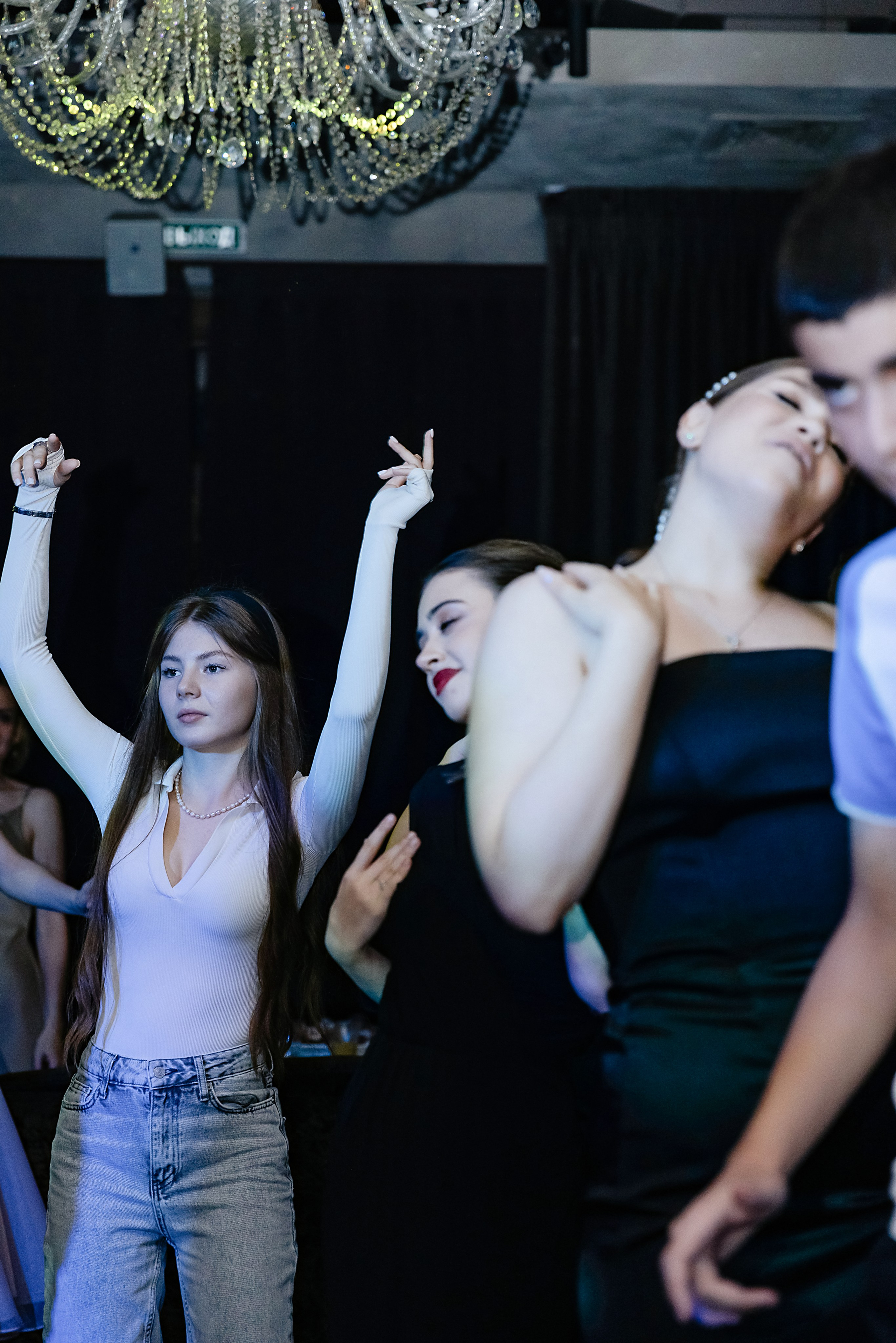 11 класс Гимназия 69. Фотограф и Видеограф в Краснодаре Юлия Солодченко