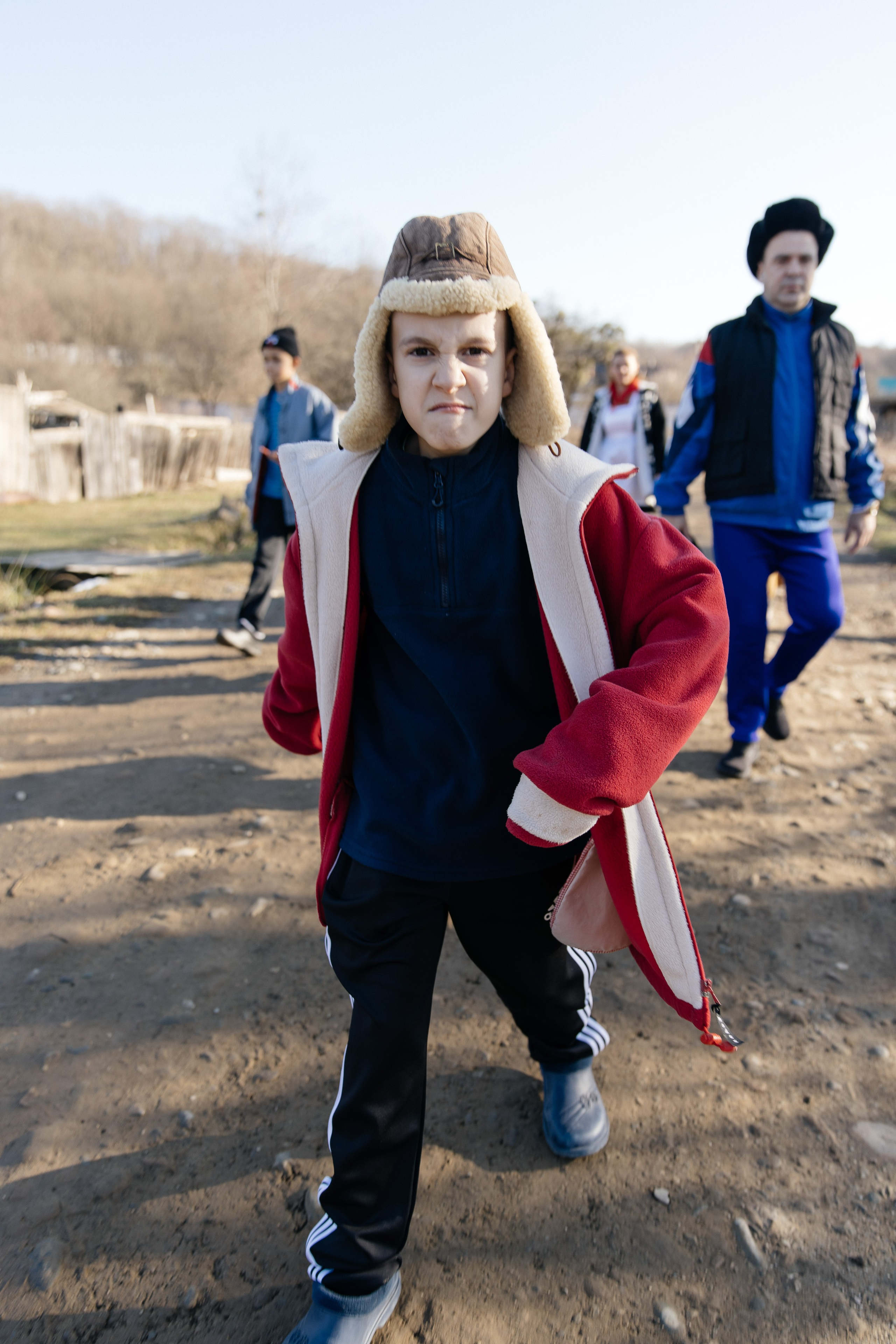 «Слово пацана». Фотограф и Видеограф в Краснодаре Юлия Солодченко