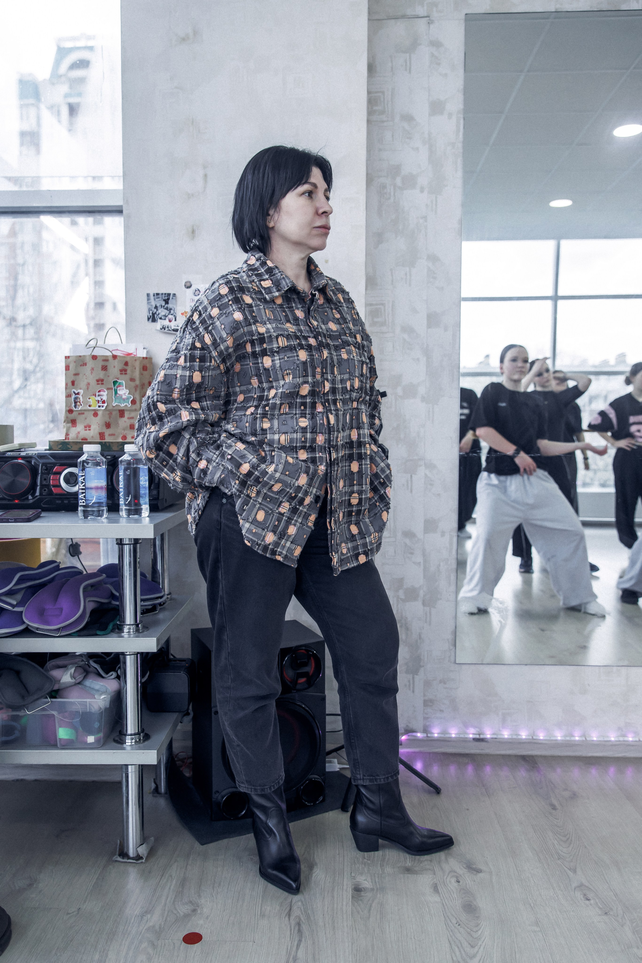 МК от солистки балета TODES Анны Макогоновой. Фотограф и Видеограф в Краснодаре Юлия Солодченко