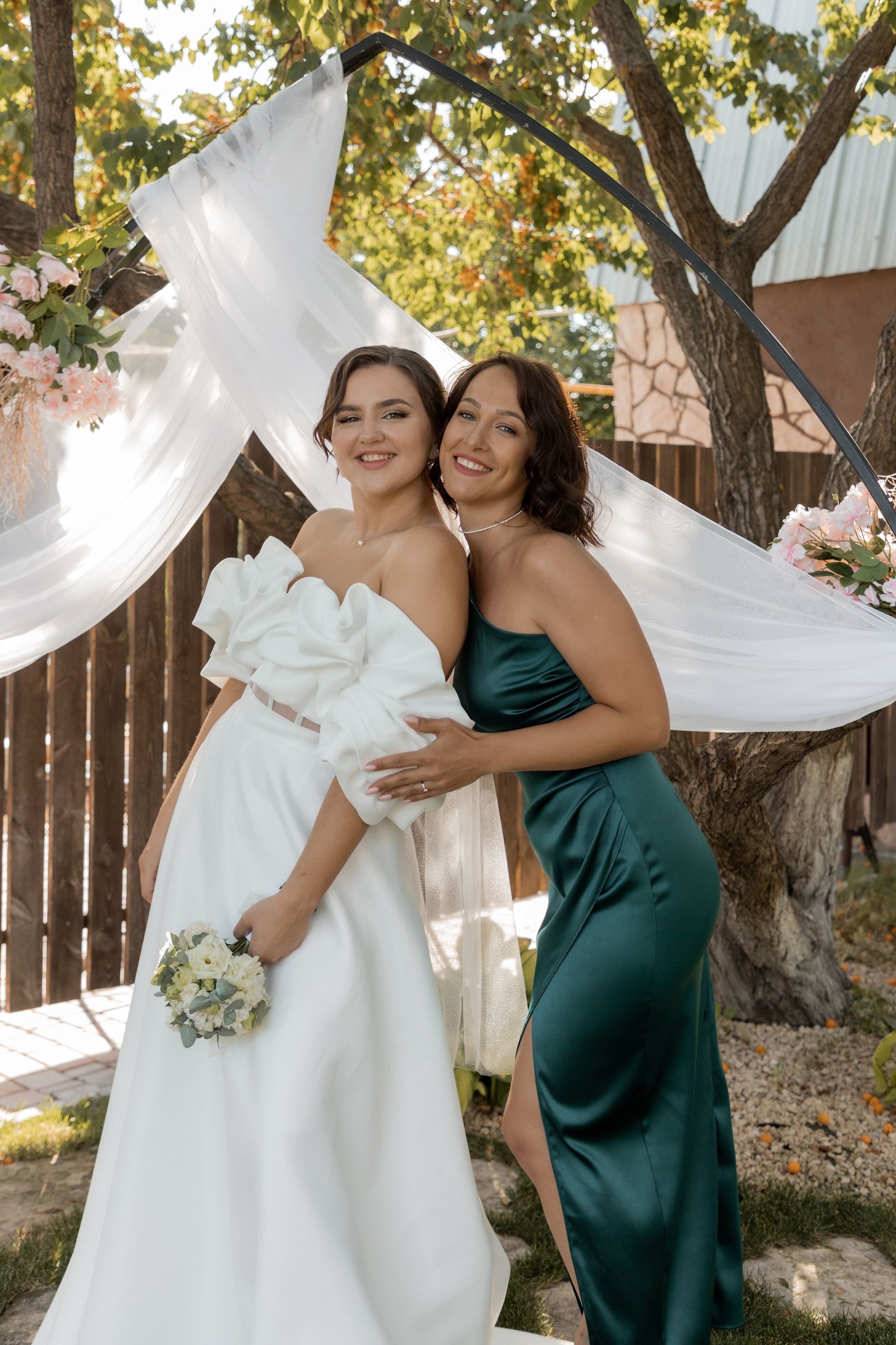 Анатолий и Полина (сокращено). Свадебный фотограф Ангелина Сунгатулина | Саратов | Балаково | Вольск