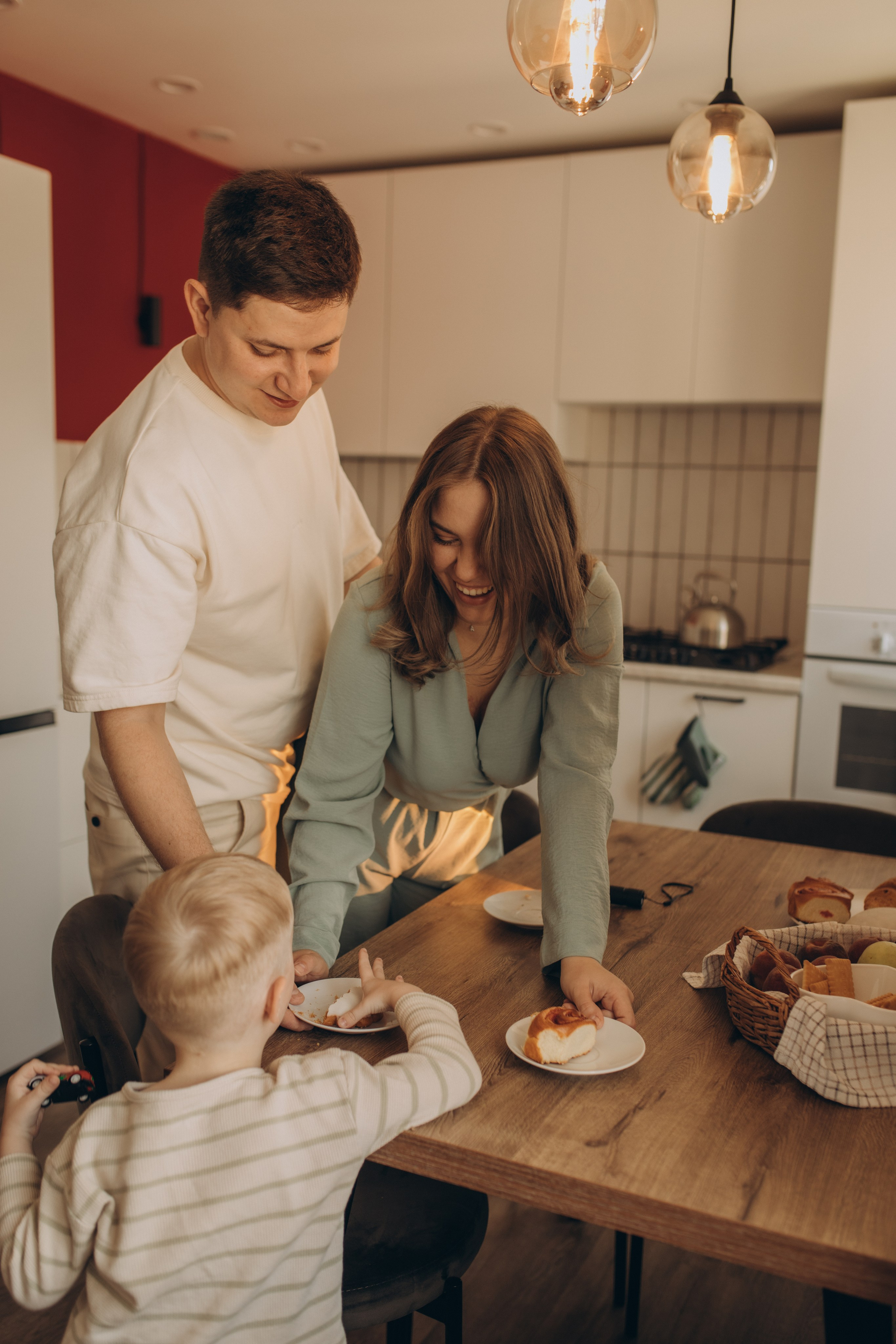 Тепло родного дома. Фотограф Юлия Хакимова / Казань/ Чистополь
