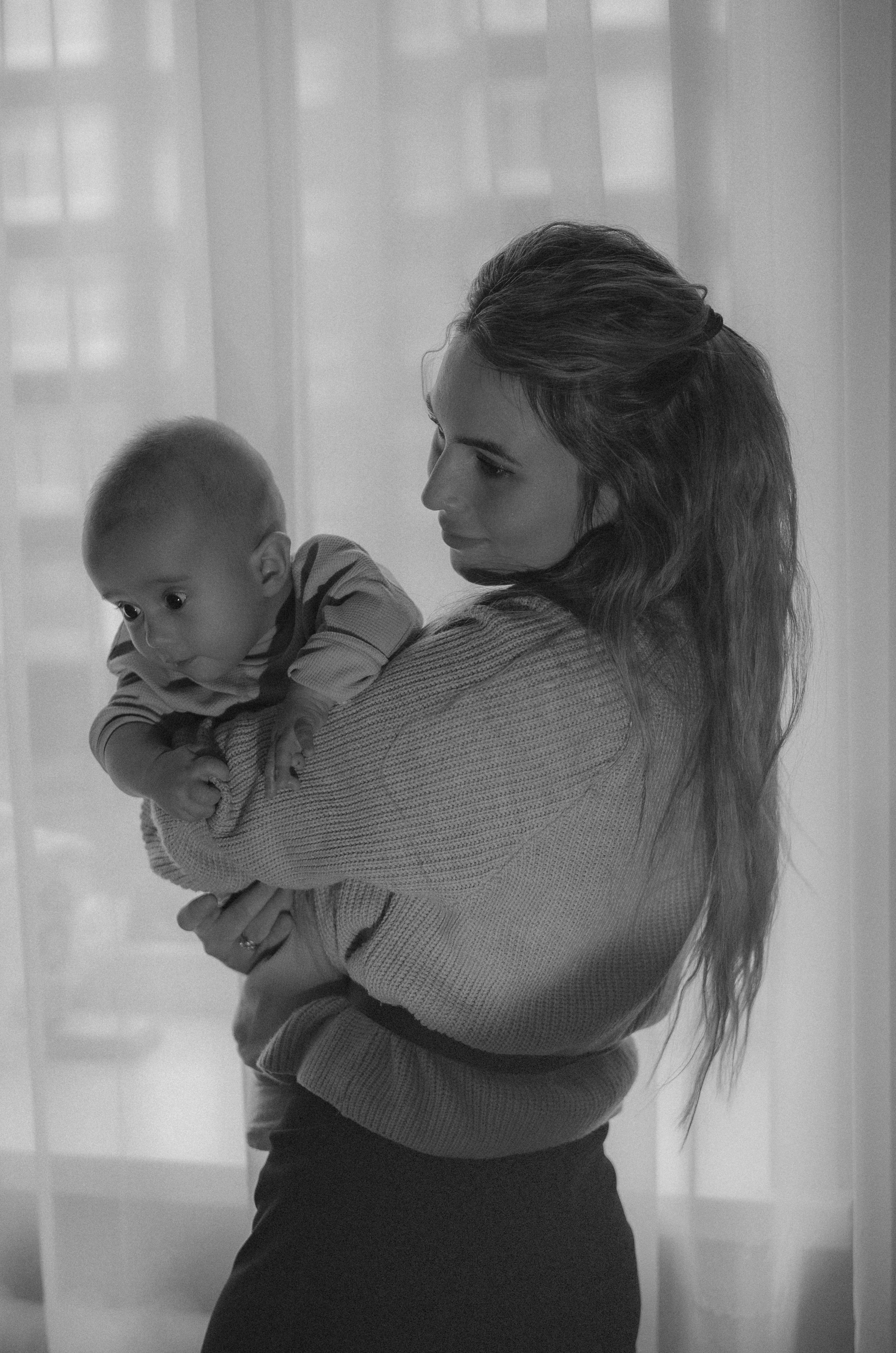 История дома. Фотограф Юлия Хакимова / Казань/ Чистополь