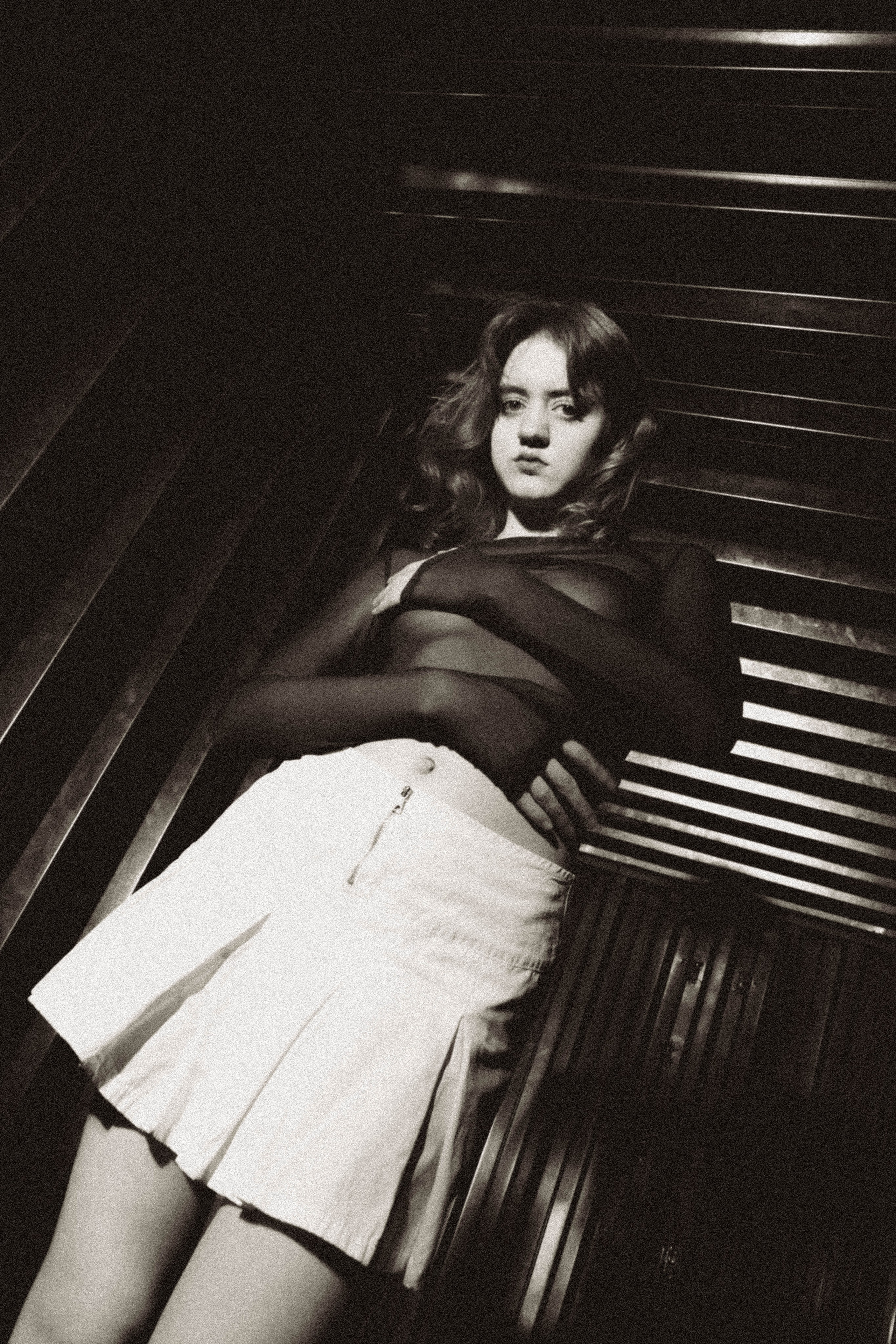 Настя. Фотограф в Москве и МО Хингава Алина