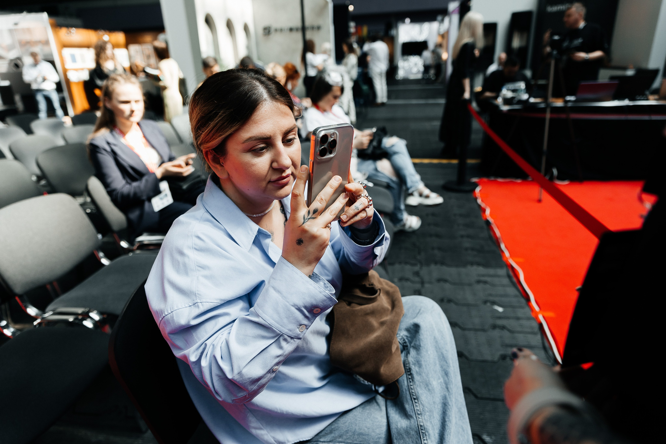 БДД'24 Виталина Ворошкевич