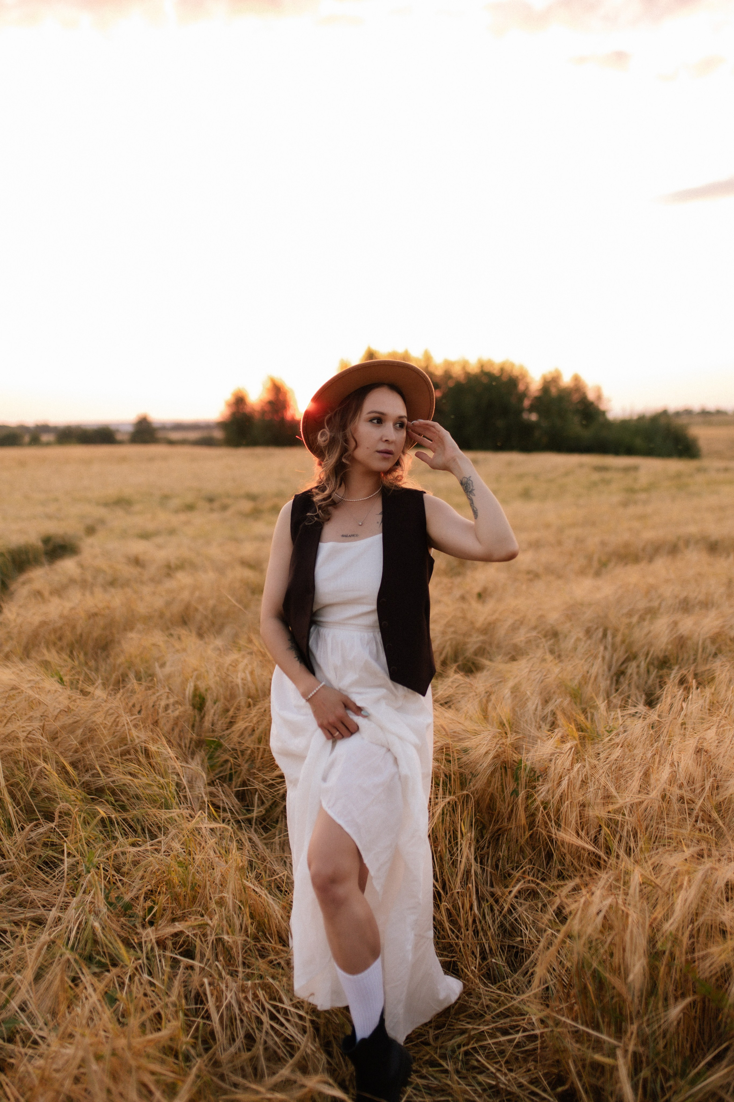 Индивидуальная