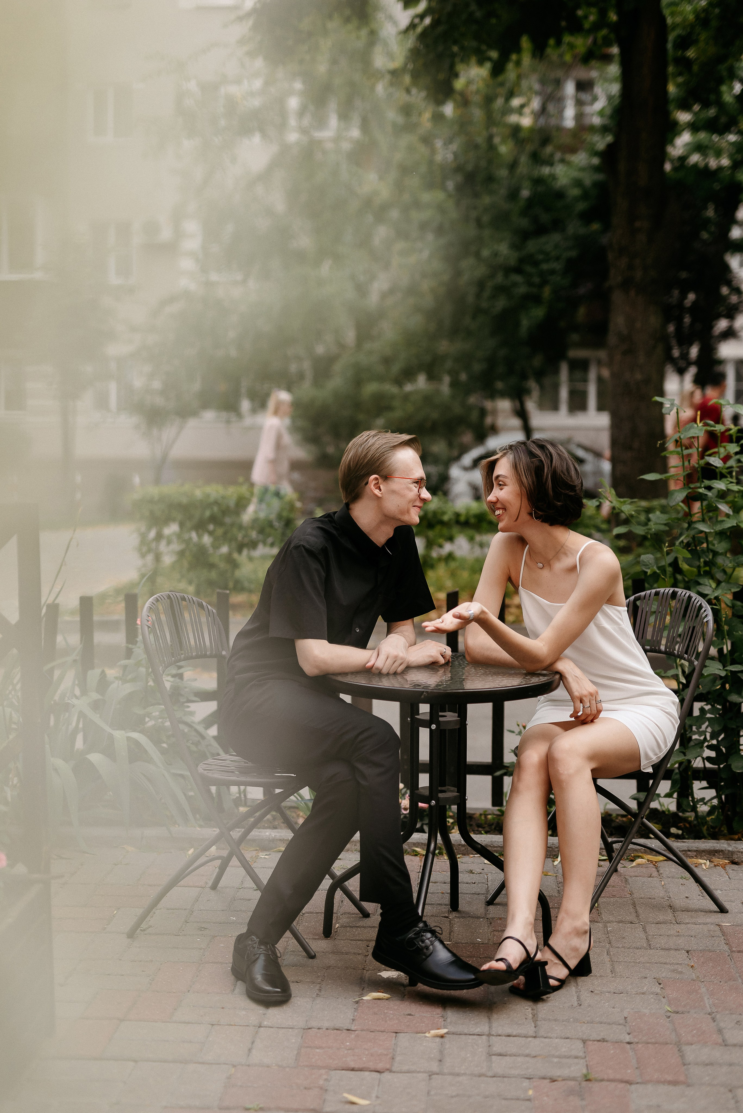 Саша и Ярослава. Фотограф Анастасия Вега Ростов-на-Дону