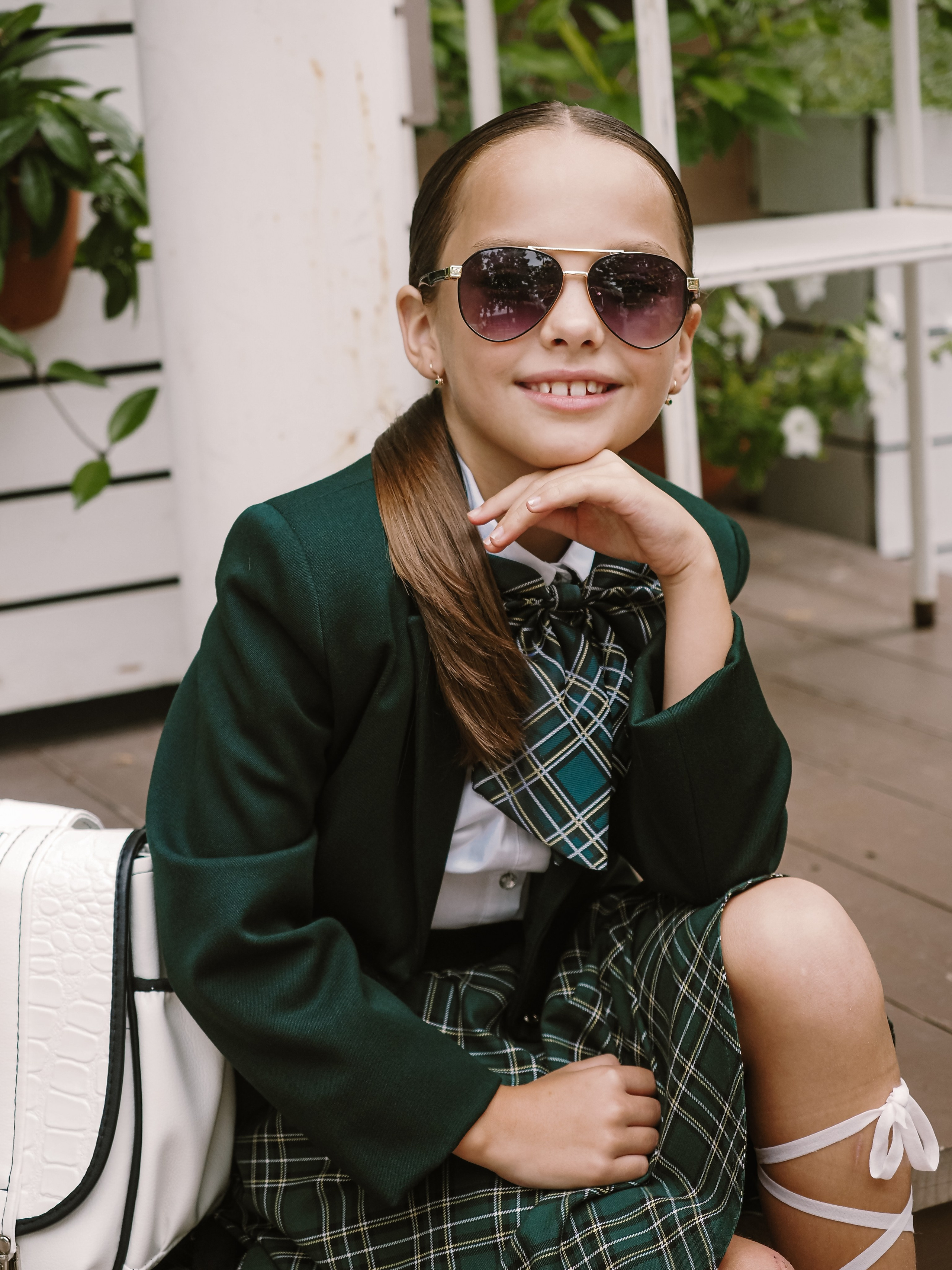 К школе готовы. Фотограф Рязань. Семейный Свадебный фотограф