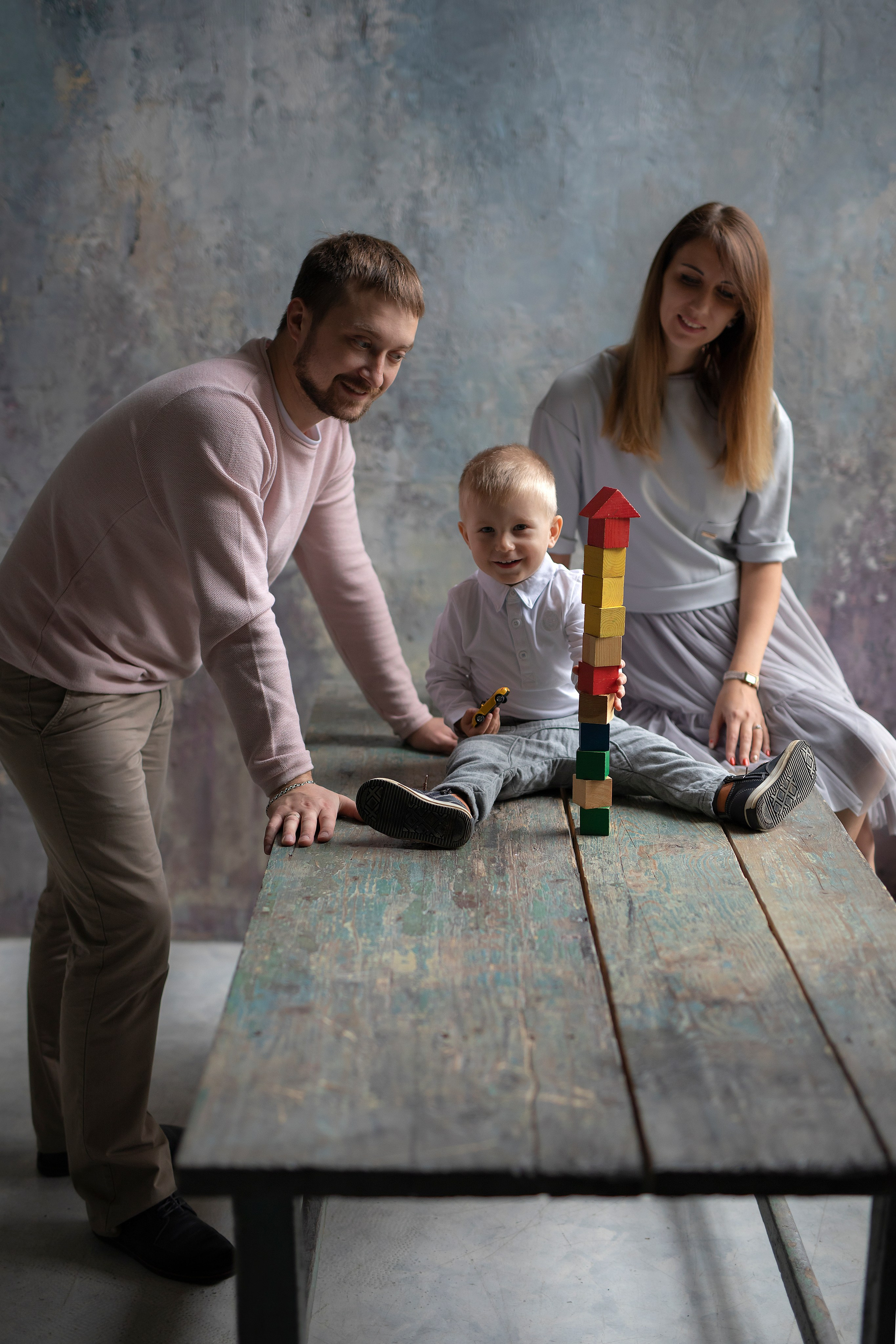 Осеннее настроение. Фотограф в Москве Надуева Татьяна. Женский портрет, детский портрет, с