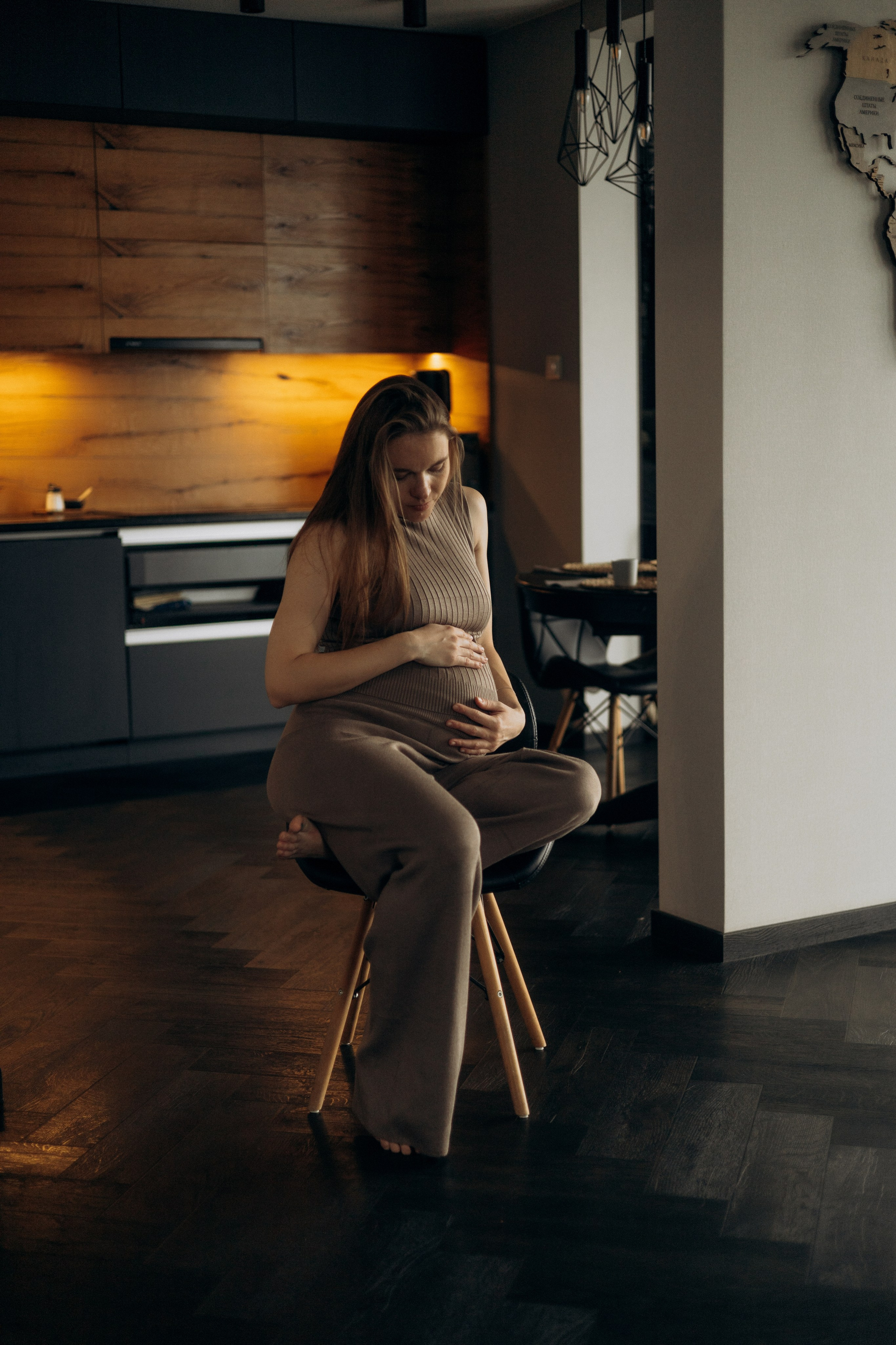 Надя. Самый теплый фотограф в Краснодаре Рябоконь Ксения