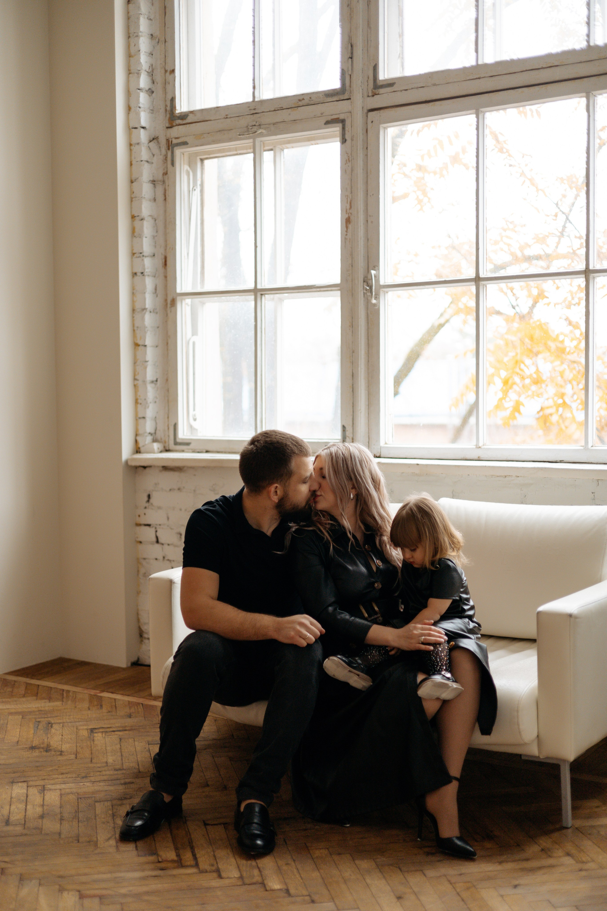 2годика. Самый теплый фотограф в Краснодаре Рябоконь Ксения