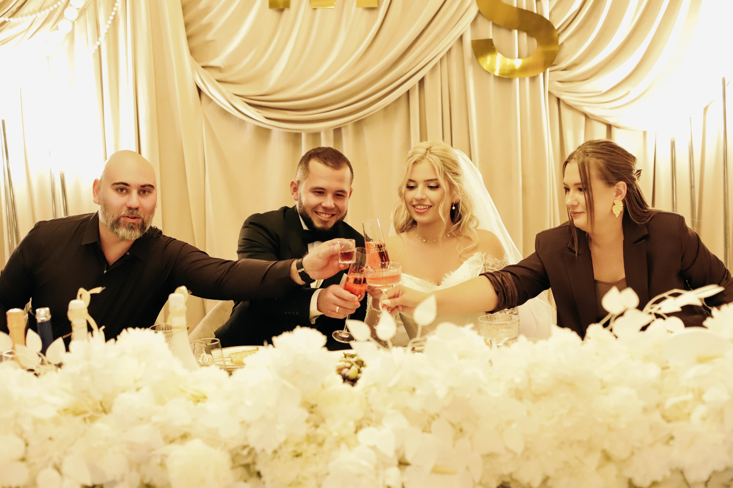 СОФИЯ & МИХАИЛ. Фотограф Мариуполь | Ялта | Крым — Диана Мазенко