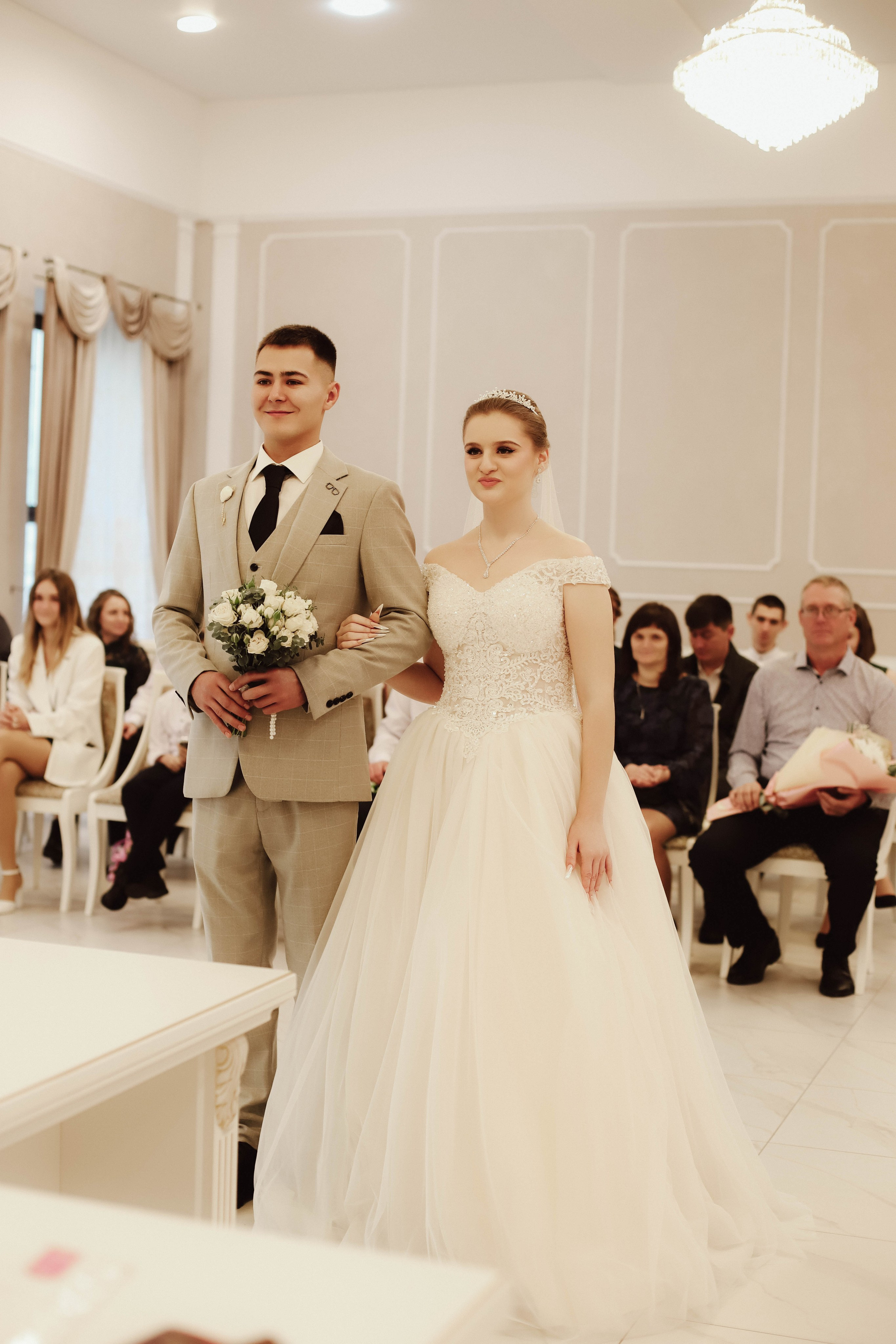 ОКСАНА & ДАНИЛ. Фотограф Мариуполь | Ялта | Крым — Диана Мазенко