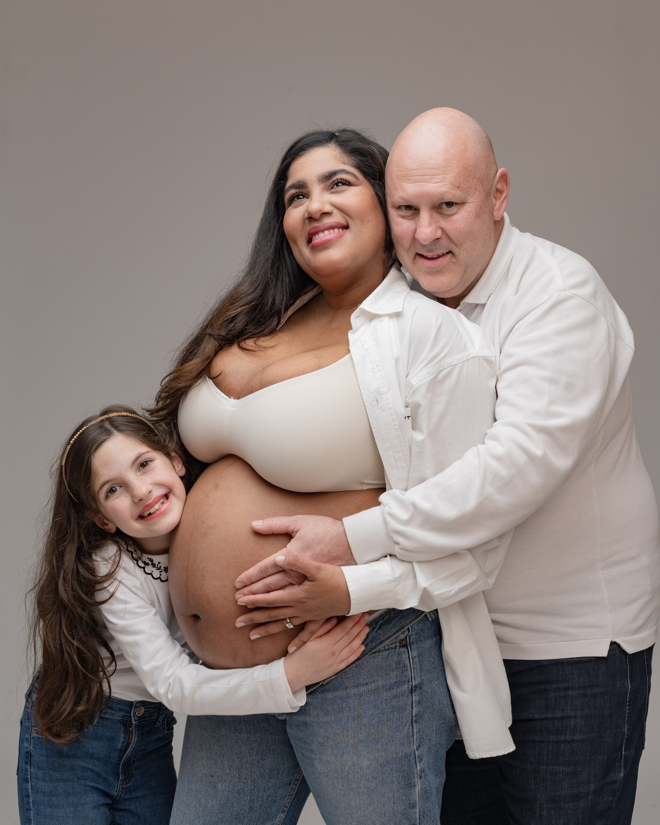 NOGLYS. Anastasiia Antoniuk portrait, family and couple photographer, Portugal