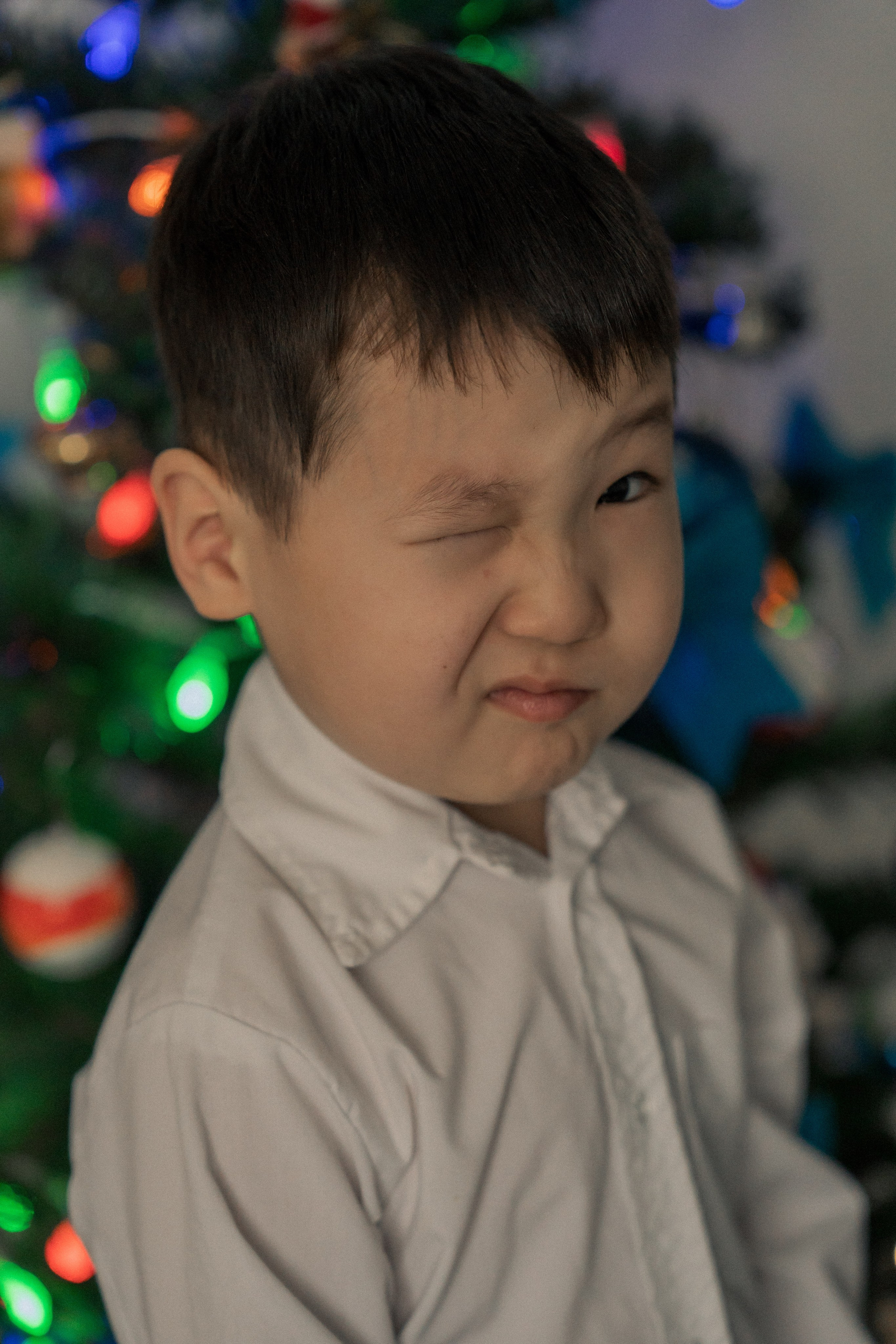 Домашняя новогодняя фотосессия. Семейный фотограф Екатеринбург Татьяна Девятых