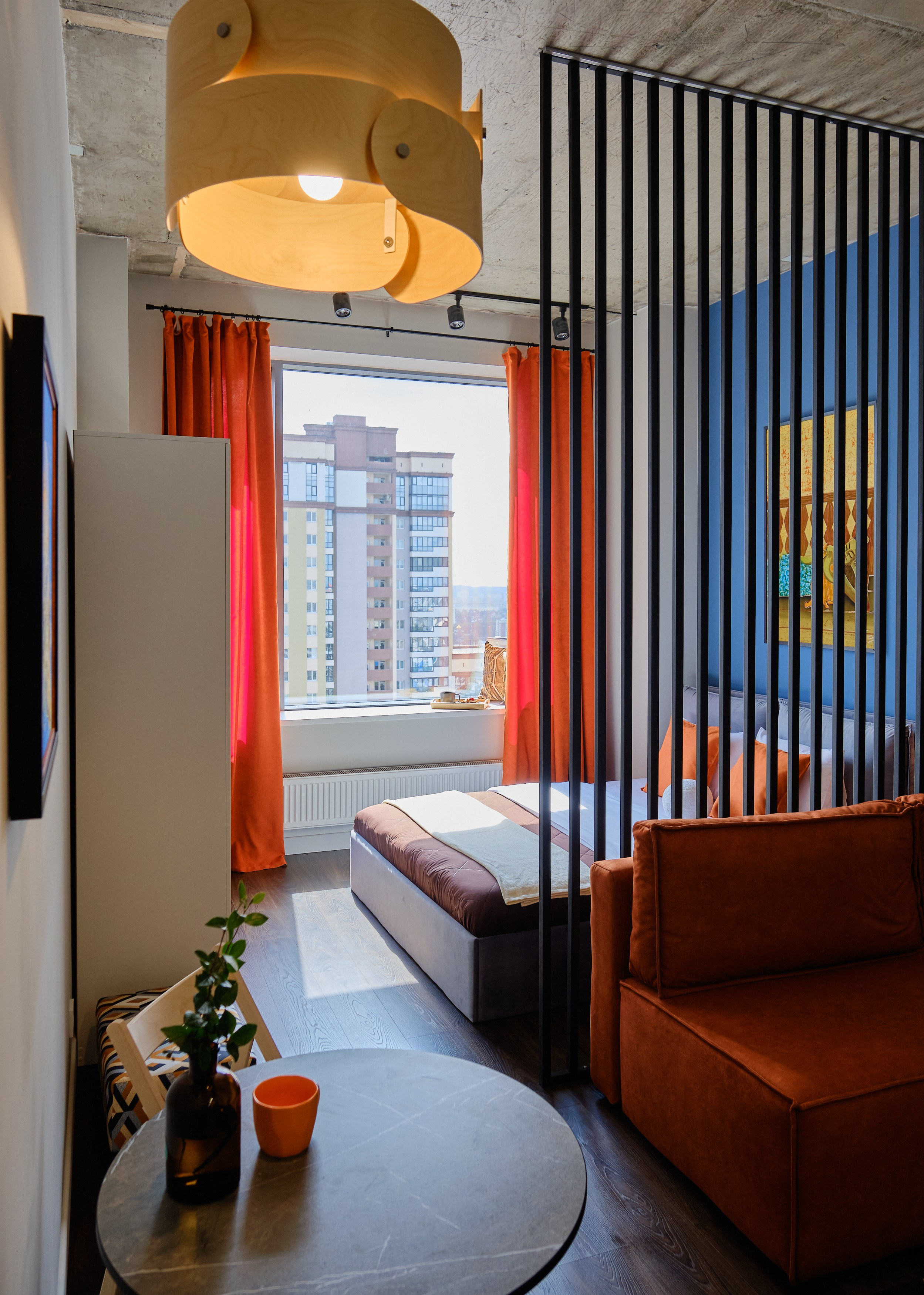 НЕДВИЖИМОСТЬ. Контент-креатор Паша Норицын