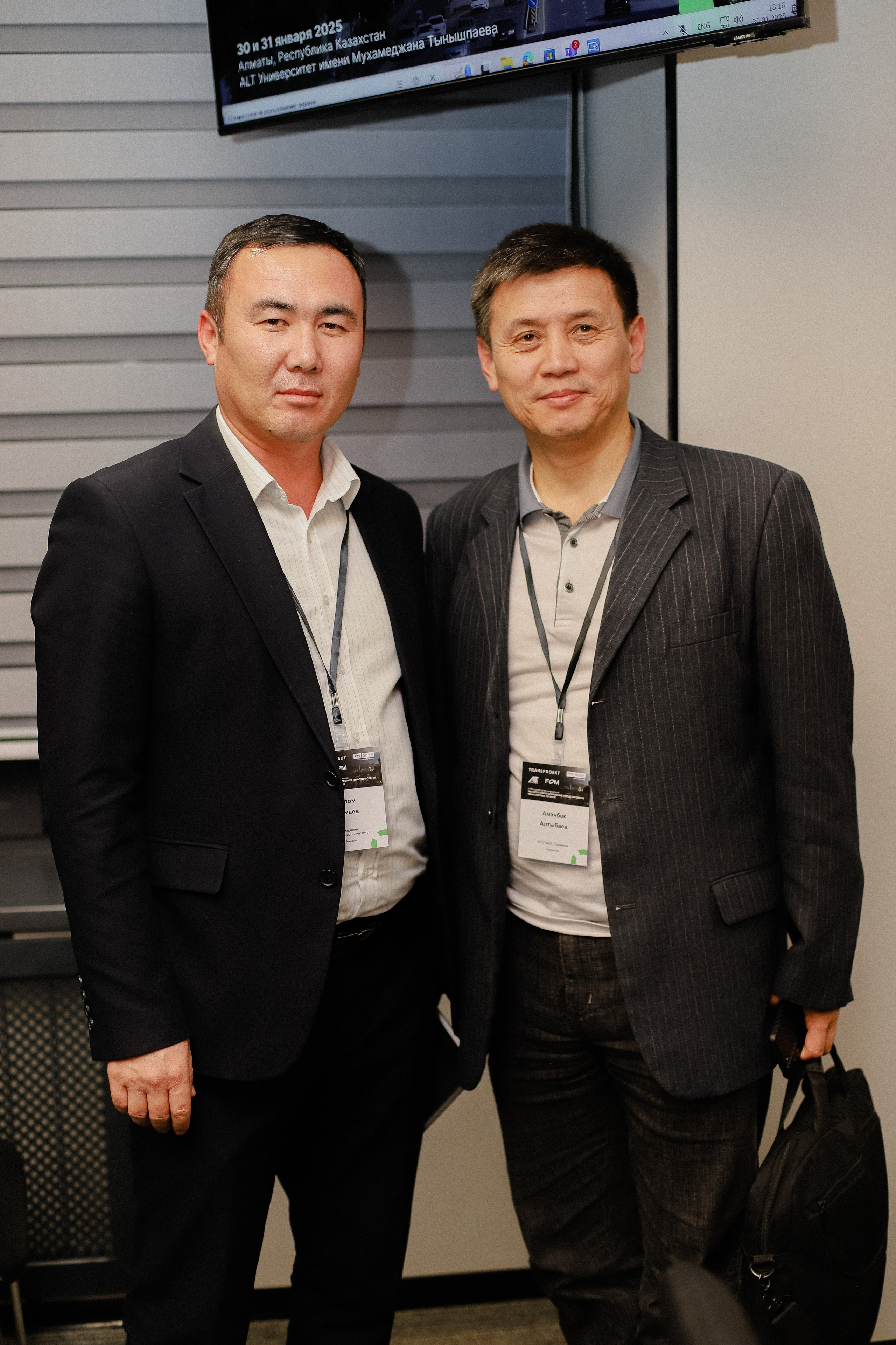 III Международная конференция. Фотограф в Алматы и Москве Даша Пушкина