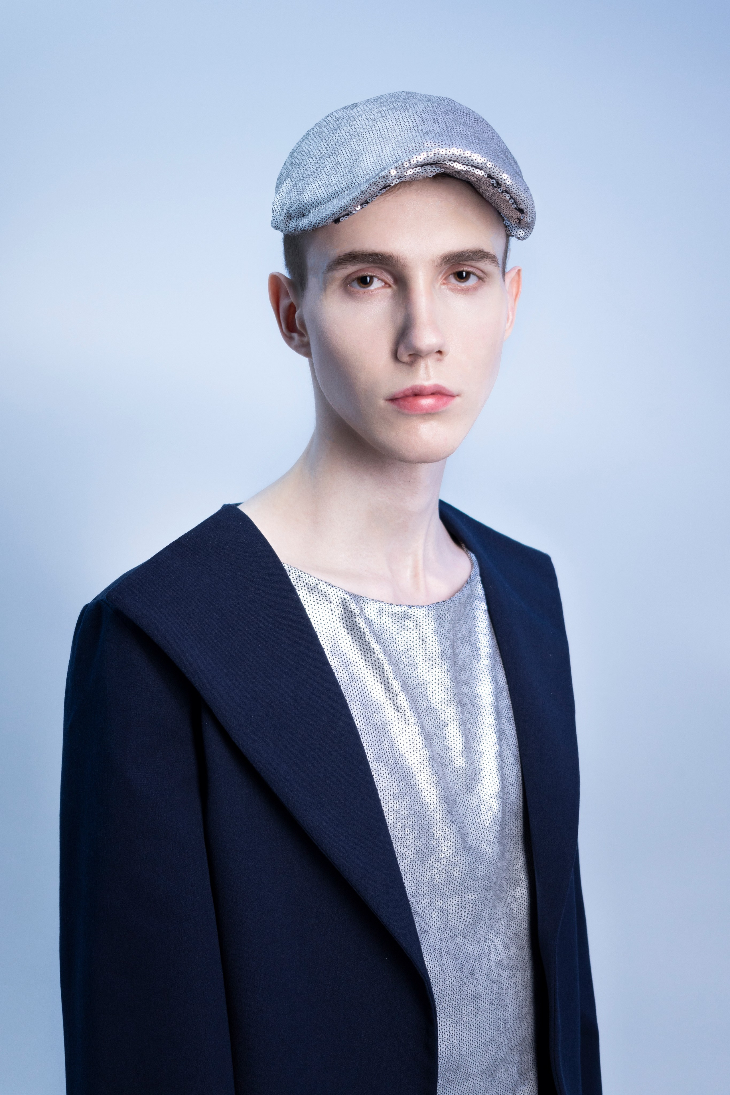 Sonya Nova. Анна Сергеенкова | фотограф Москва