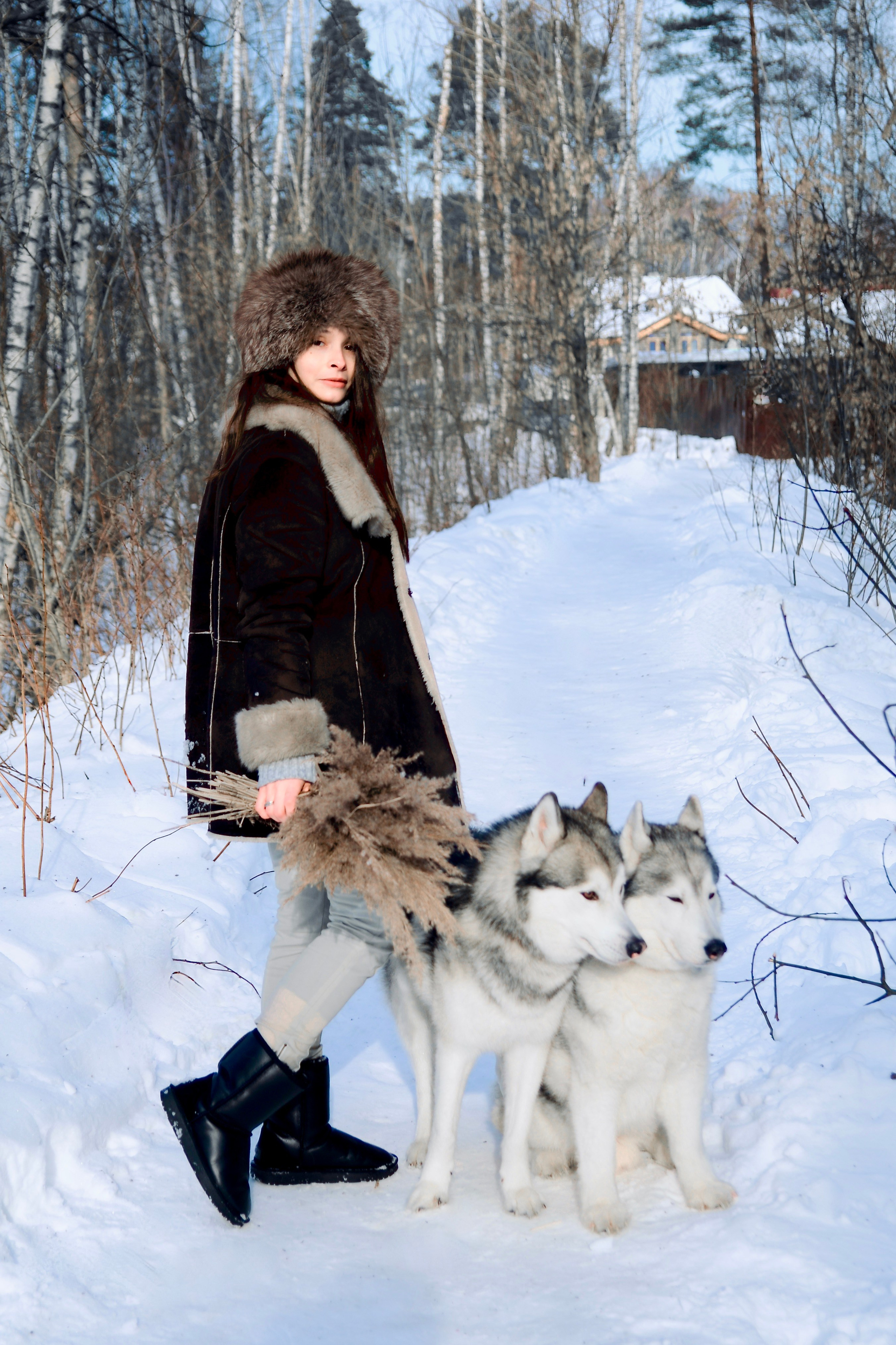 Неотъемлемая часть семьи. Семейный и детский фотограф Александра Гвоздикова