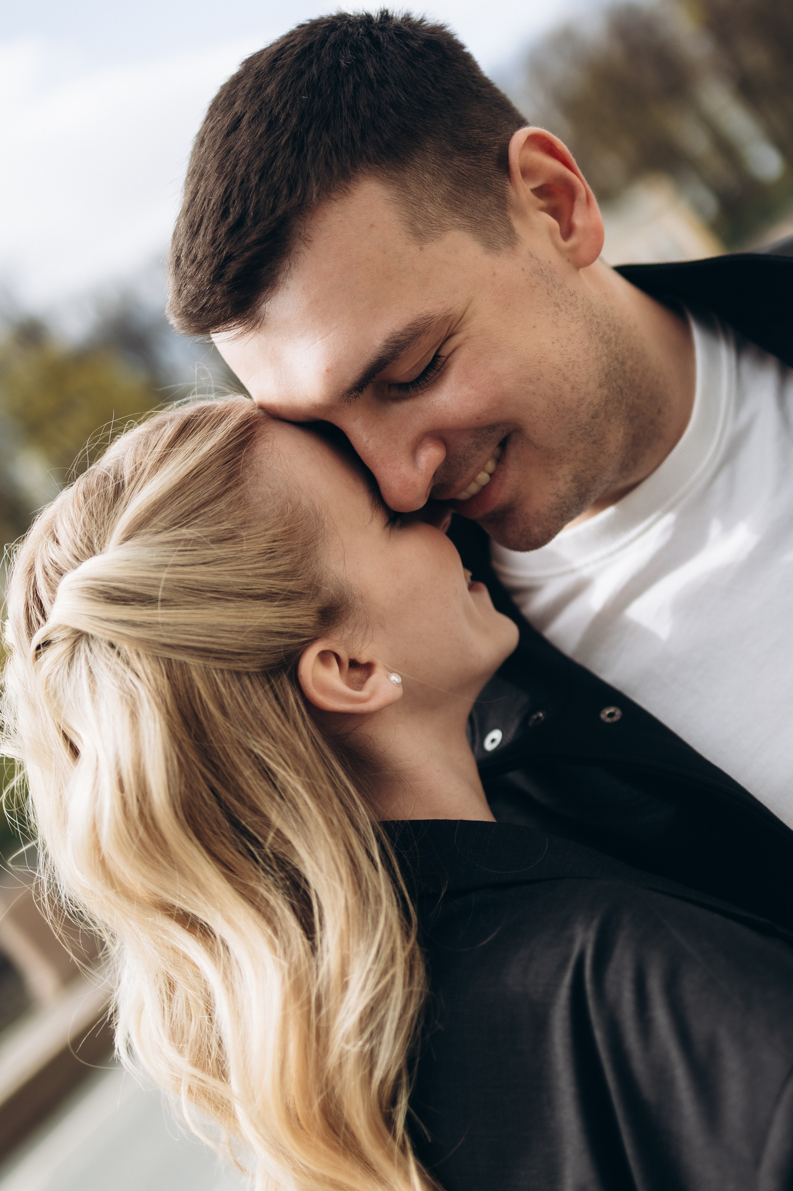 Артем и Катя. Фотограф Артем Бросов в Санкт-Петербурге и Дубае