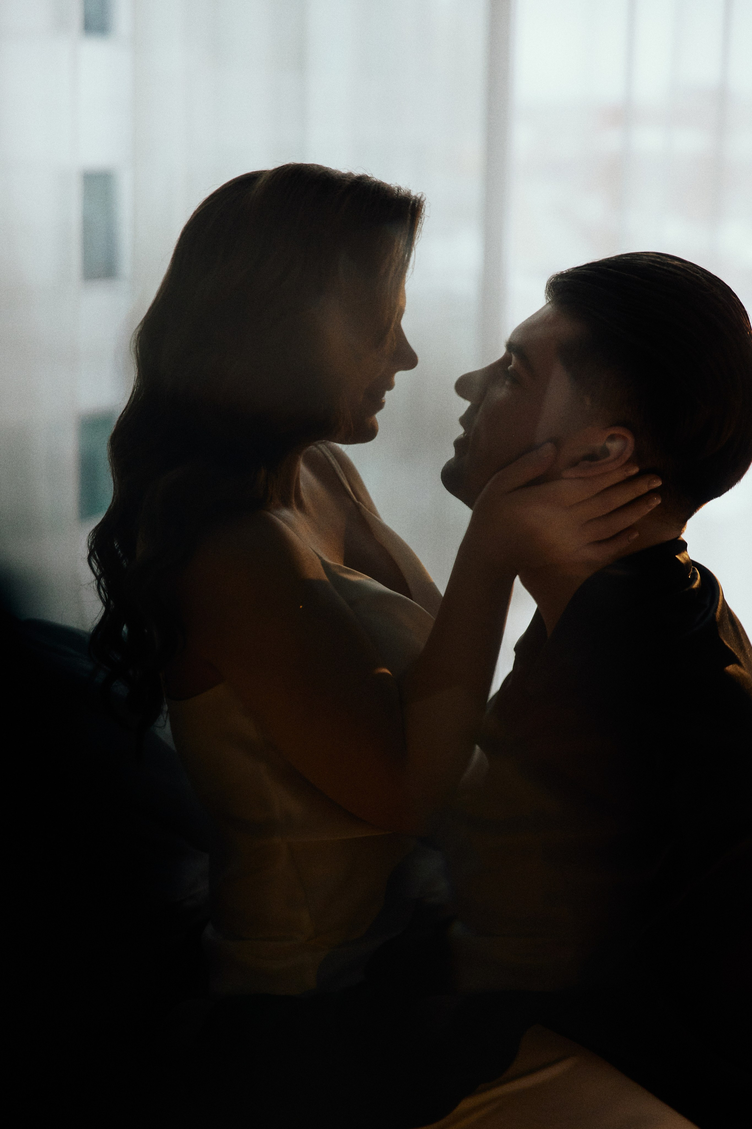 Свадебная фотосессия: история любви, запечатлённая в кадре — After So Many Years, Always. Дмитрий Мазуркевич: Профессиональный Репортажный Фотограф