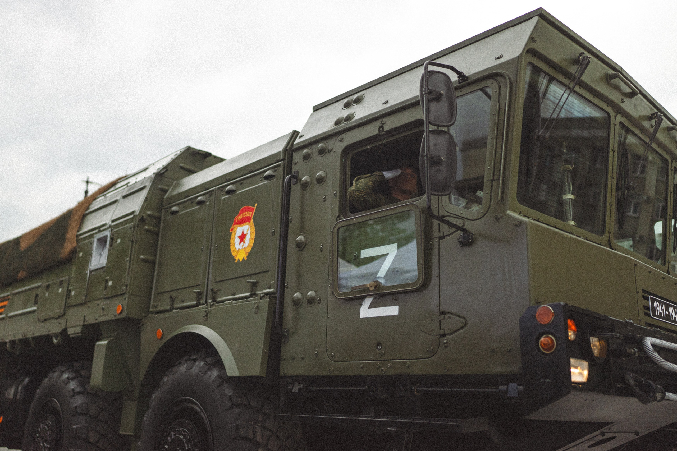 9 мая. Zekons. Фото, видео, нейросети