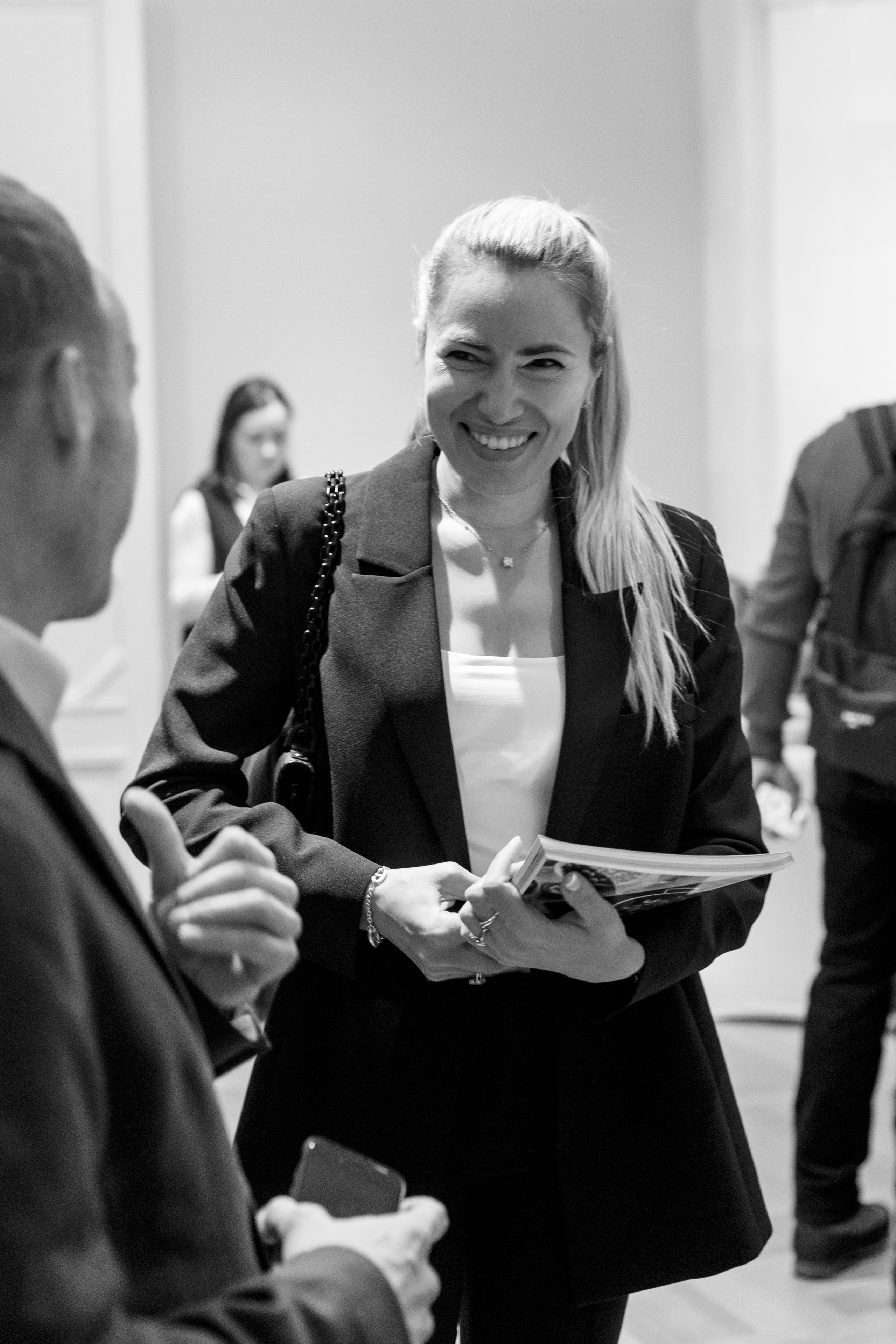 Презентация журнала топ 100 интерьерных дизайнеров. Свадебный и Индивидуальный фотограф в Москве Акоп Арсенян