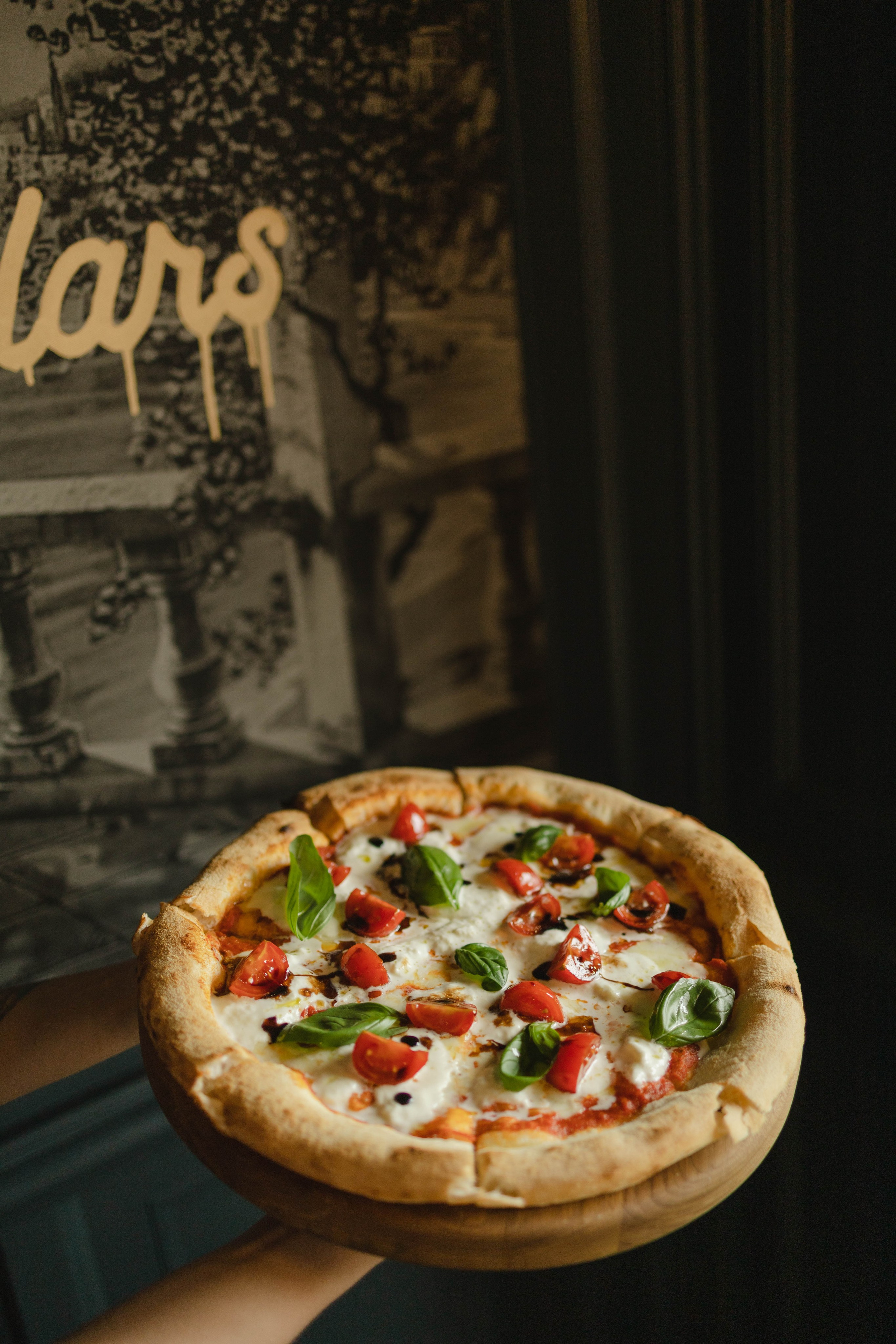 Perfetta Bistro. Фотограф Ирина Гринько Тольятти Самара Москва